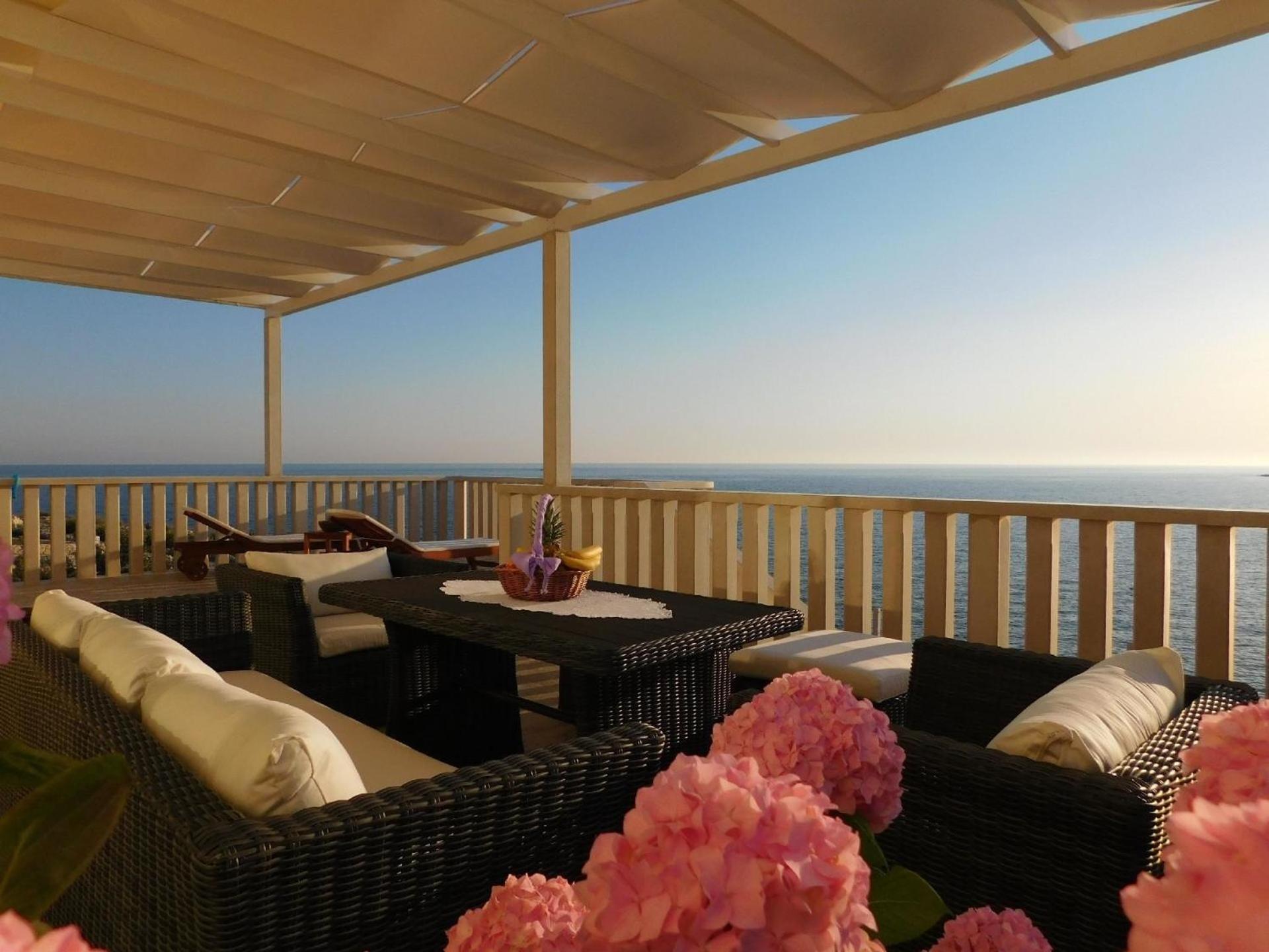 Four-Bedroom Vacation Home photo 2