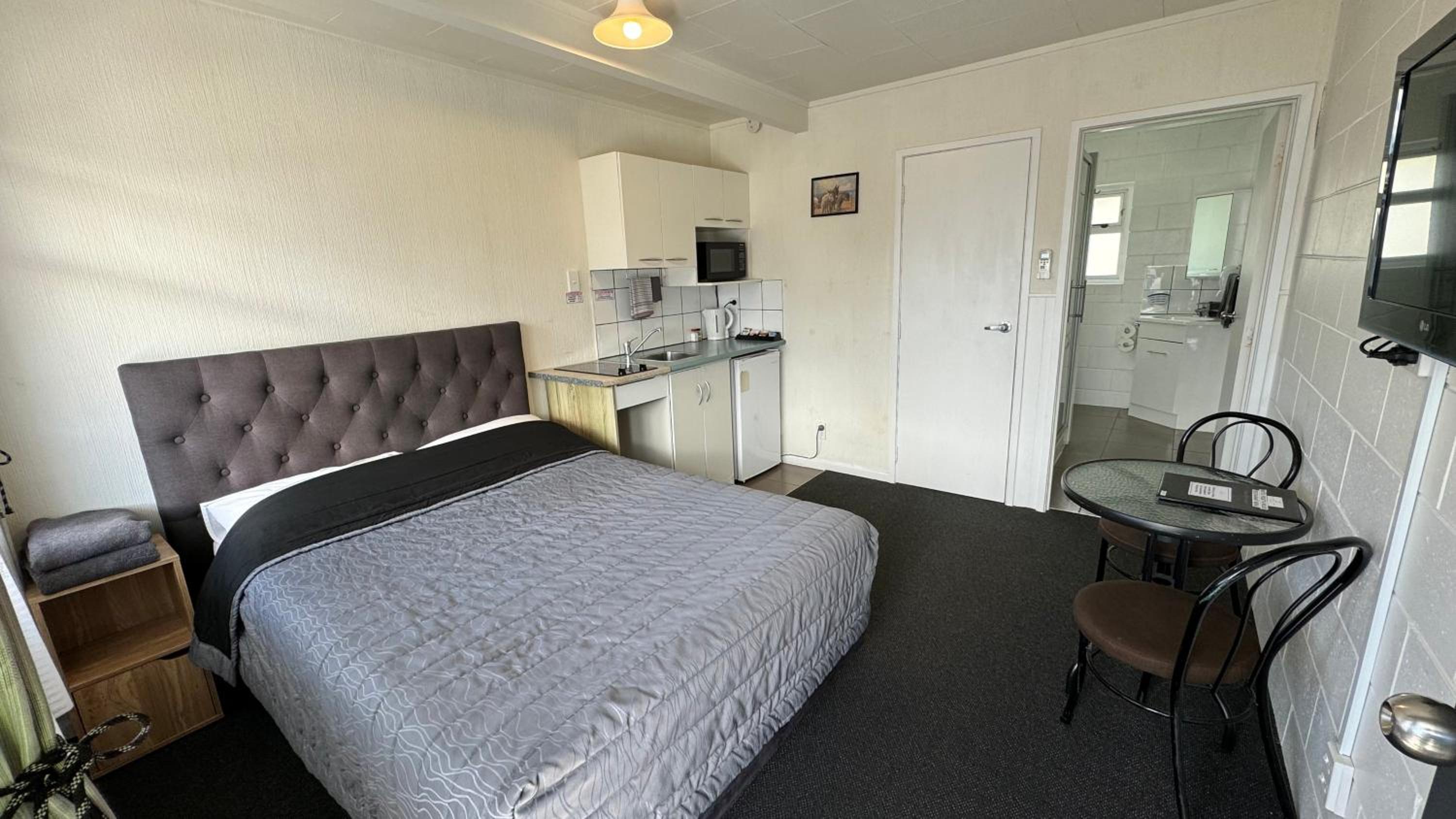 Standard Double Room photo 1