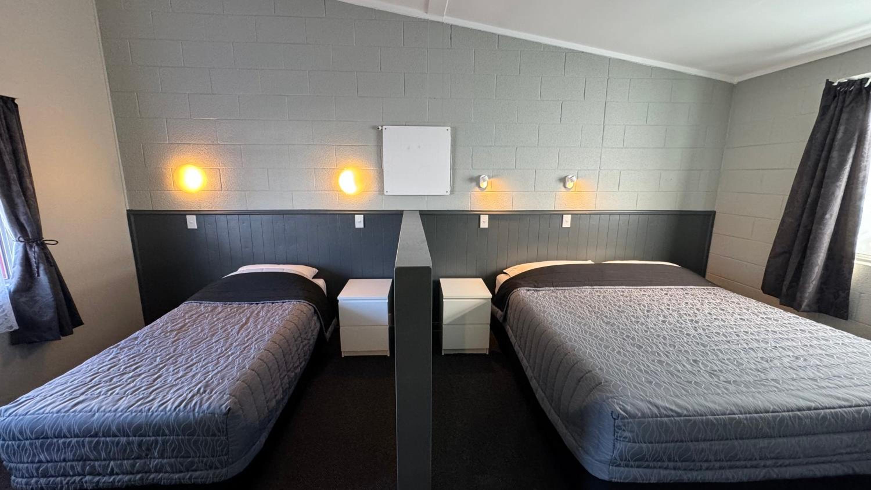 One-Bedroom Suite photo 3