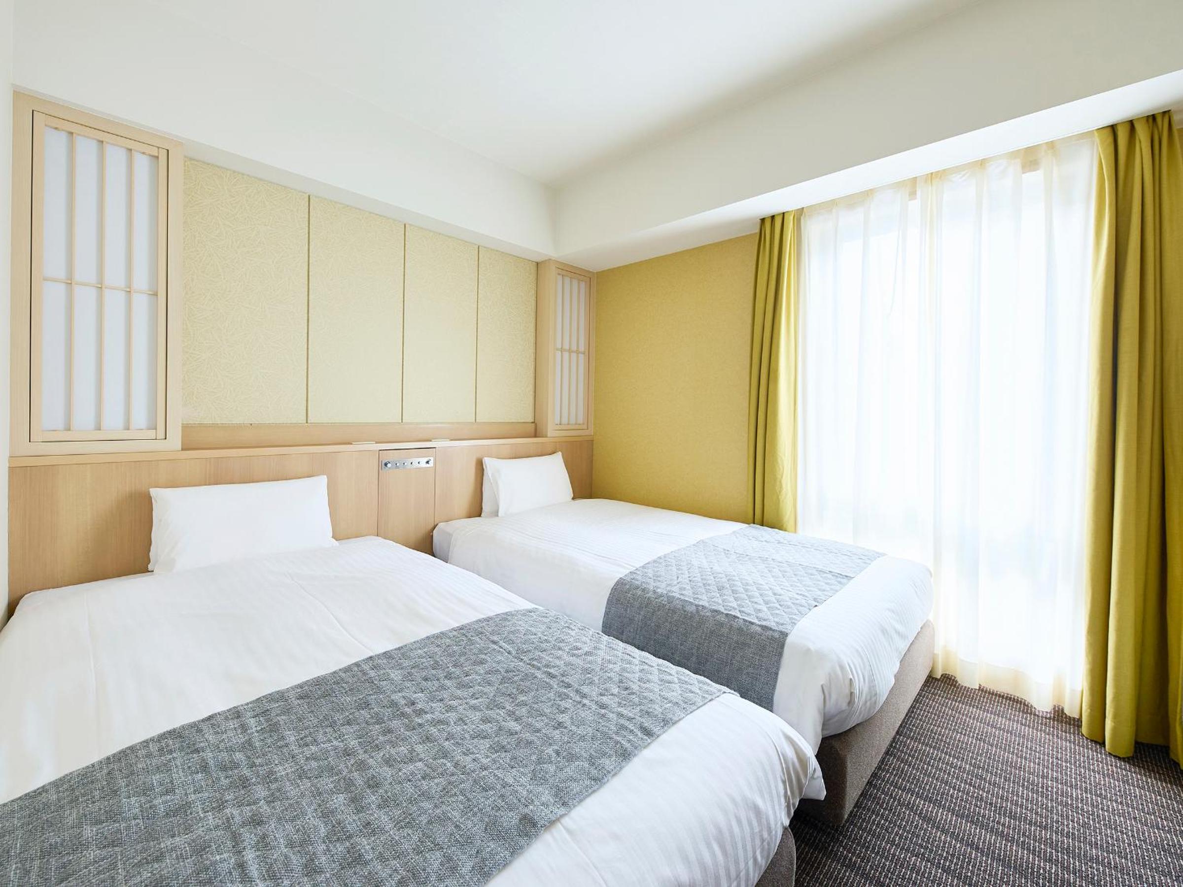 Standard Twin Room - Non-Smoking - Photo 4