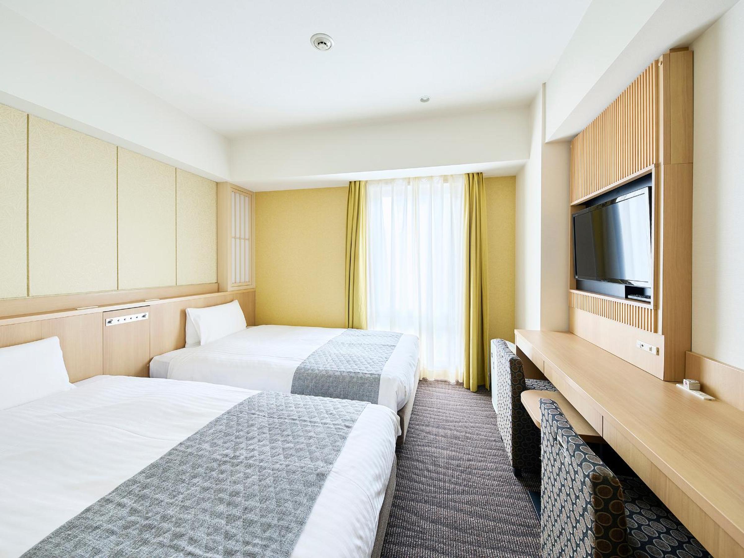 Standard Twin Room - Non-Smoking - Photo 5