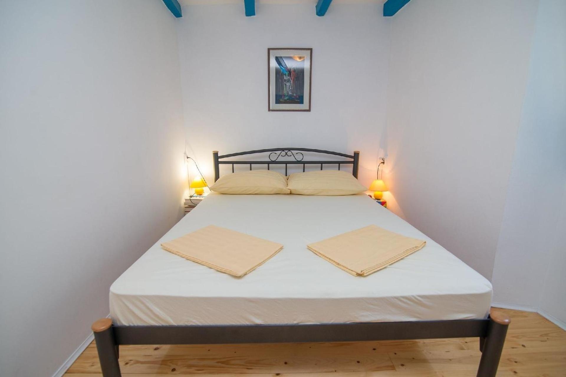 Two-Bedroom Holiday Home photo 1