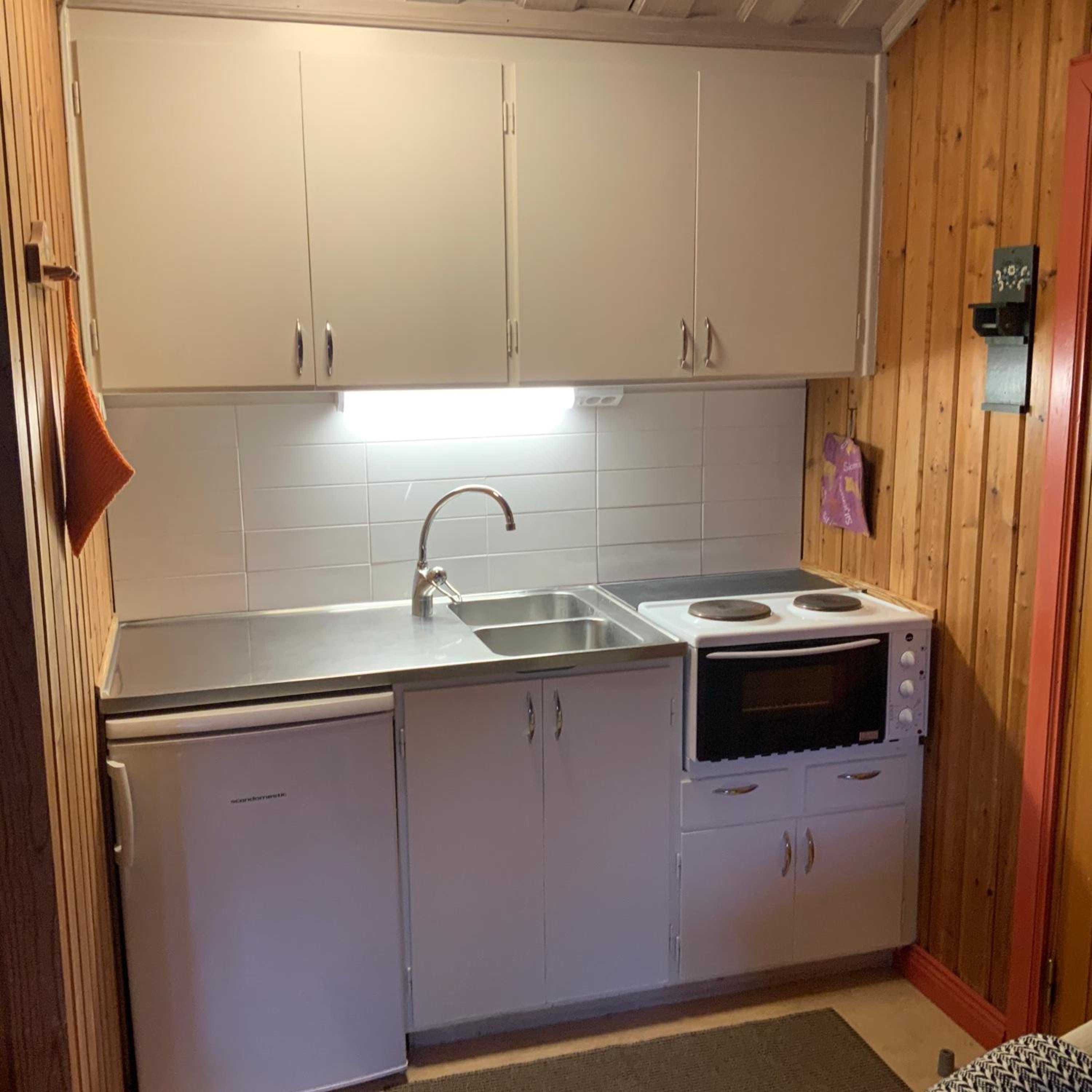 Cottage nr 106 - Photo 5