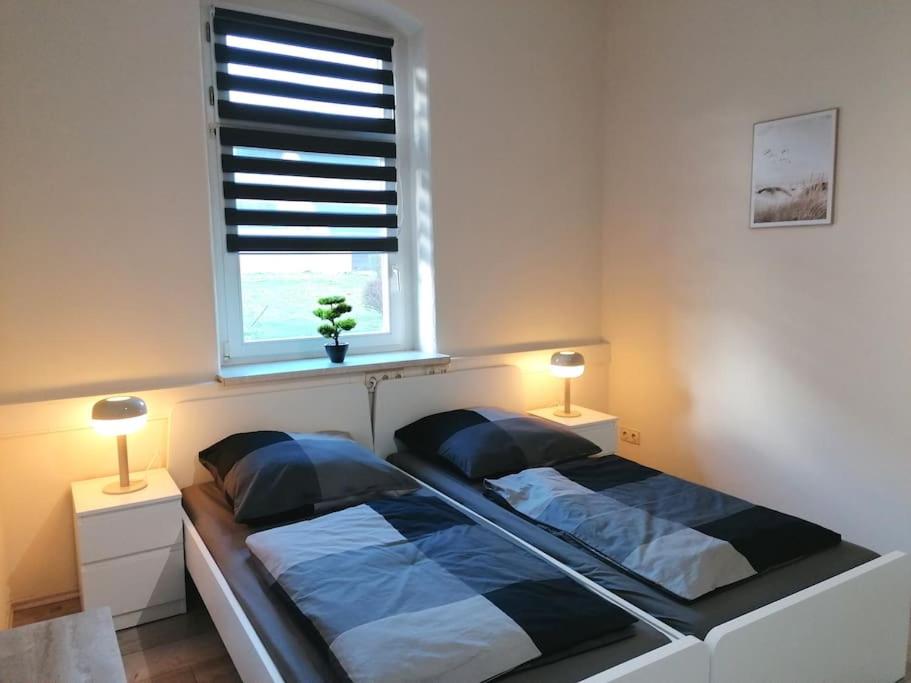 Three-Bedroom Apartment photo 1