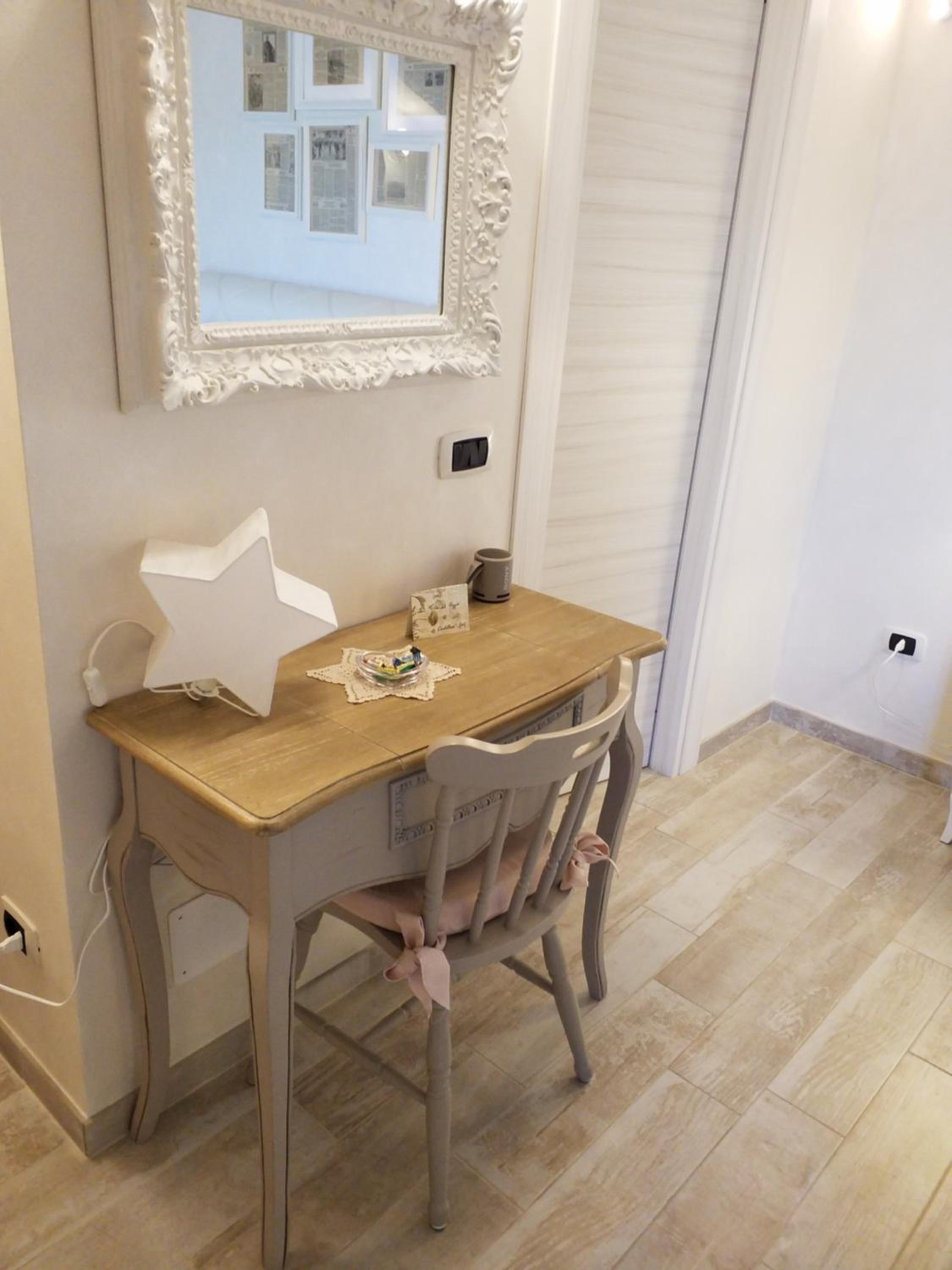 Double Room with Terrace photo 3