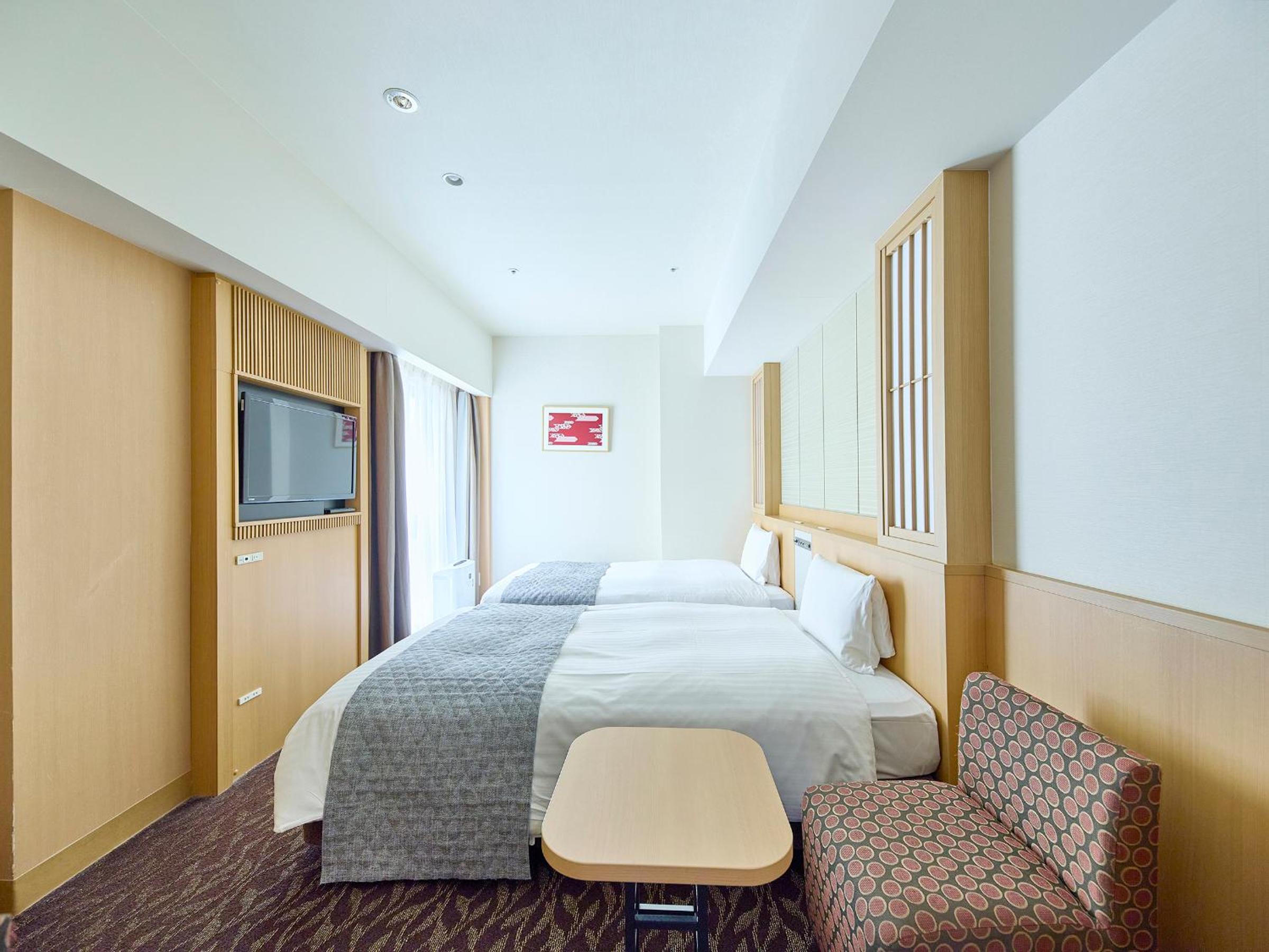 Comfort Twin Room - Non-Smoking - Photo 5