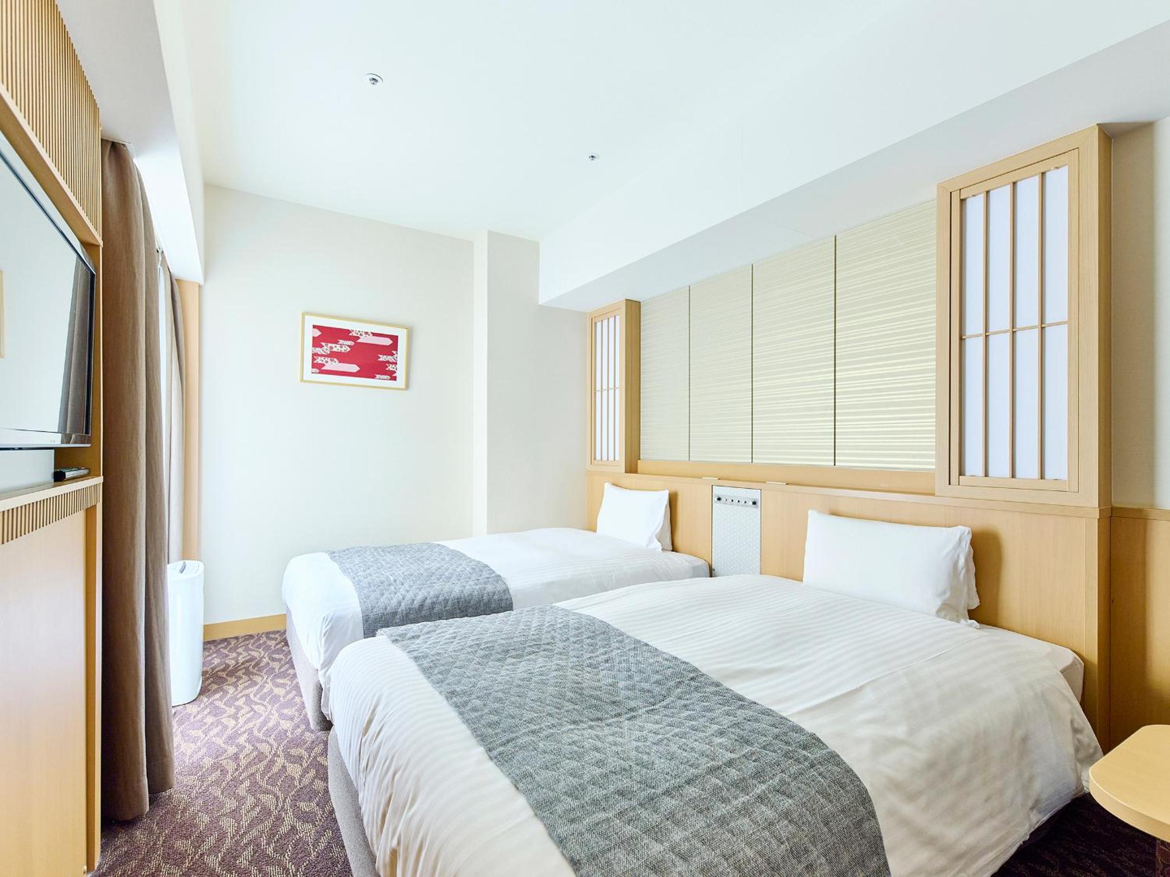 Comfort Twin Room - Non-Smoking - Photo 4