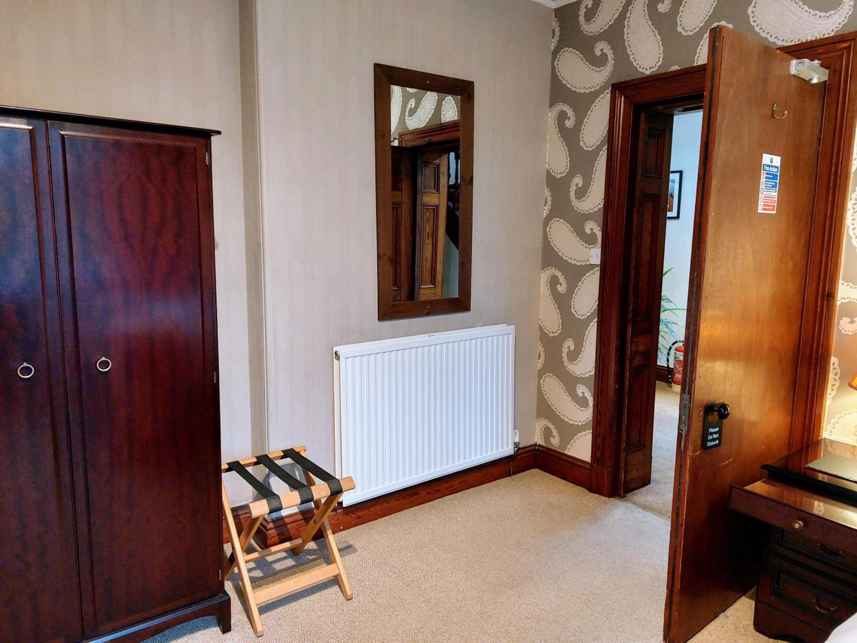 Superior King Room photo 2