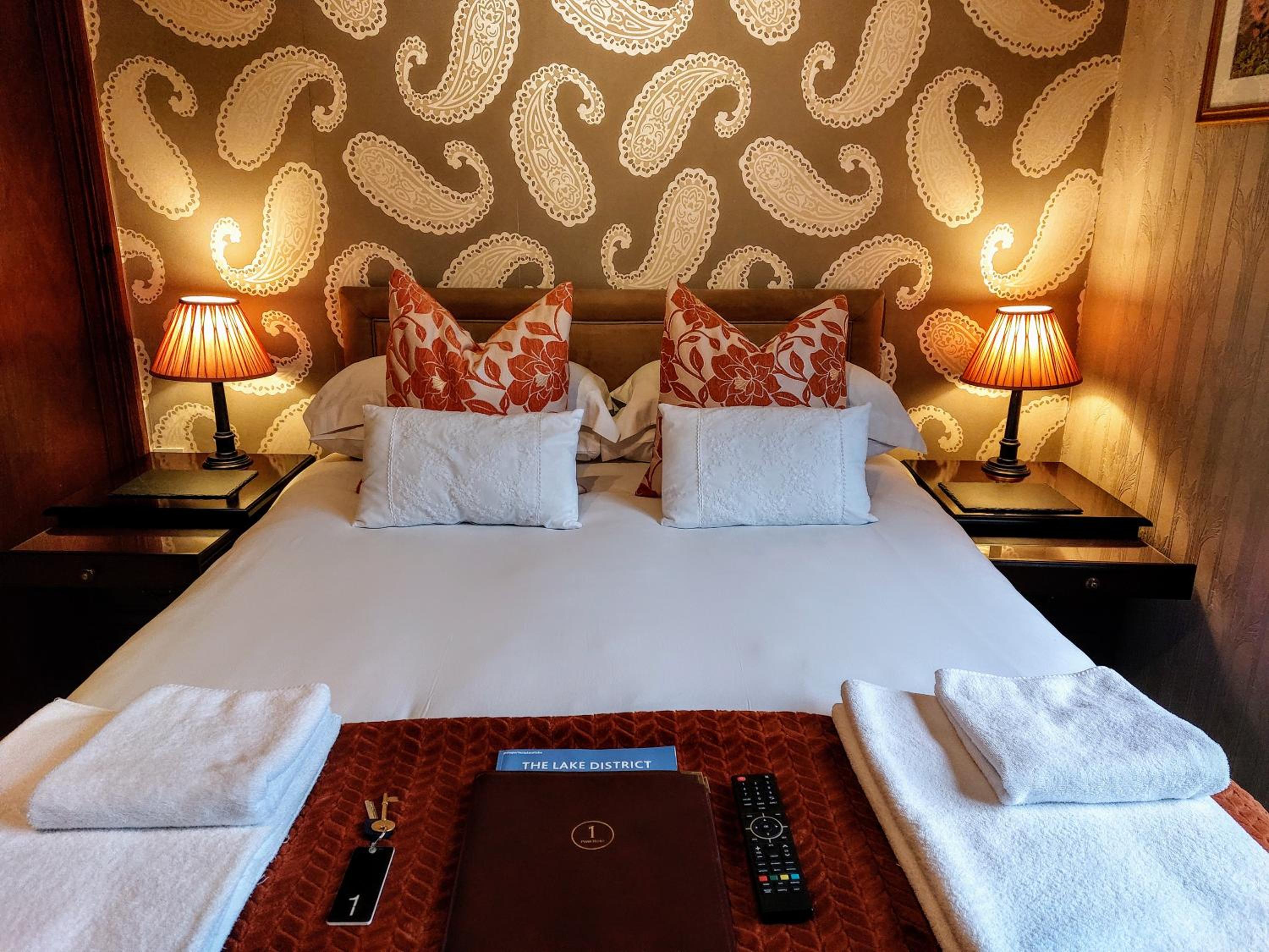 Superior King Room photo 3
