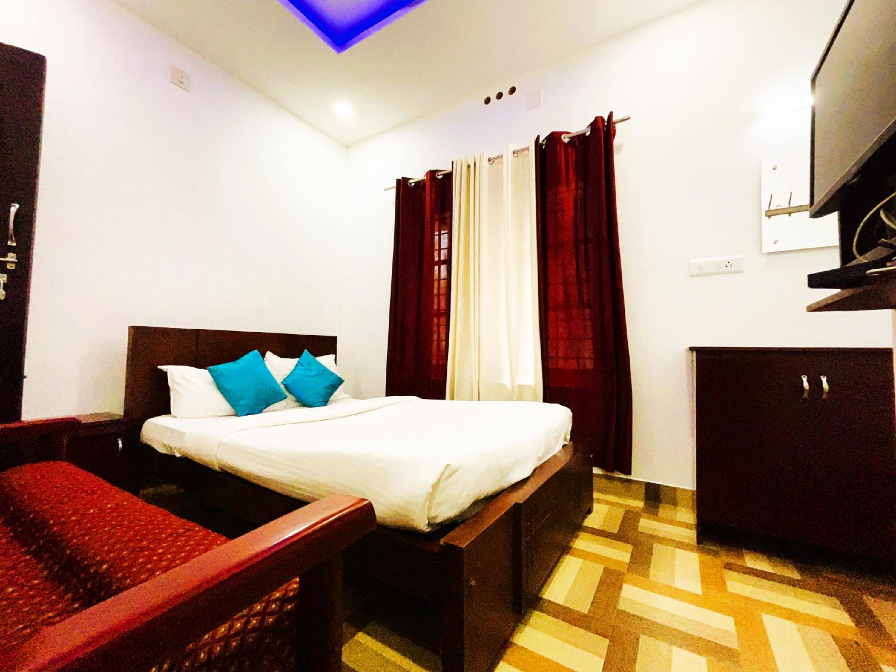 Deluxe Single Room photo 2