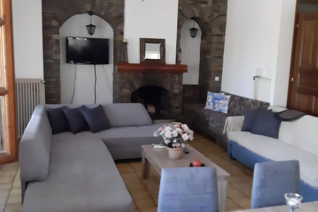 Two-Bedroom Villa photo 3