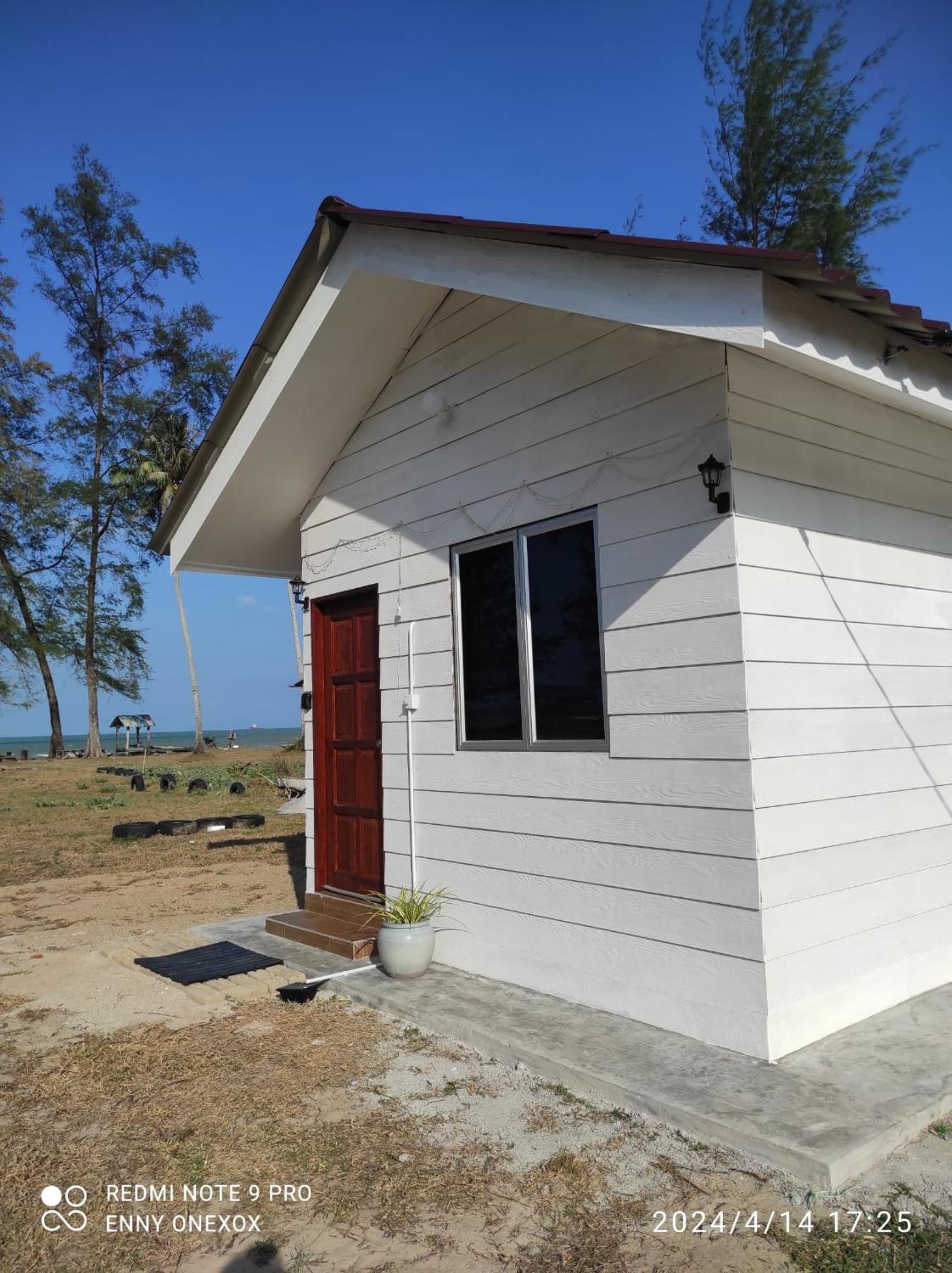 One-Bedroom Chalet photo 1
