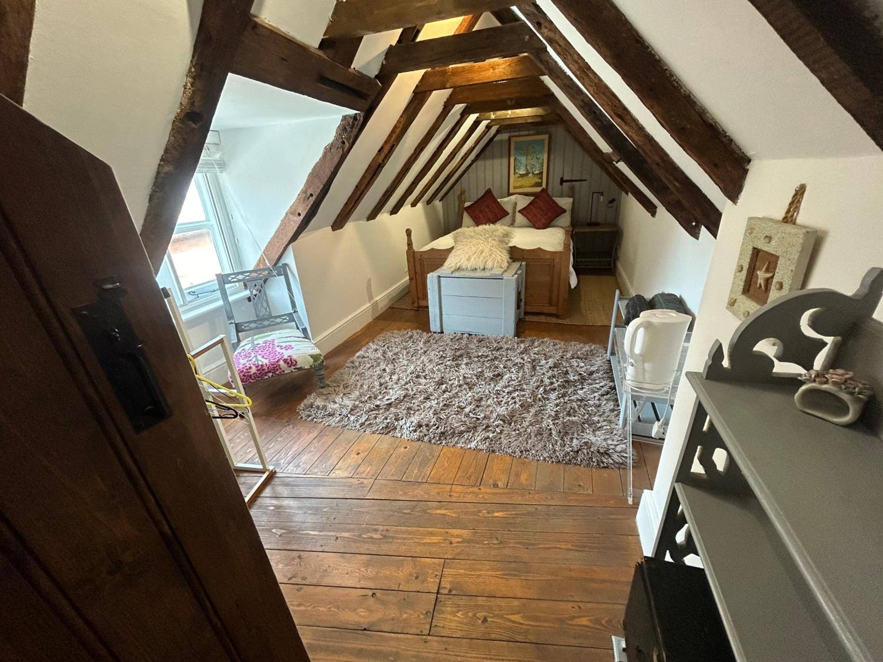 Two-Bedroom House photo 1