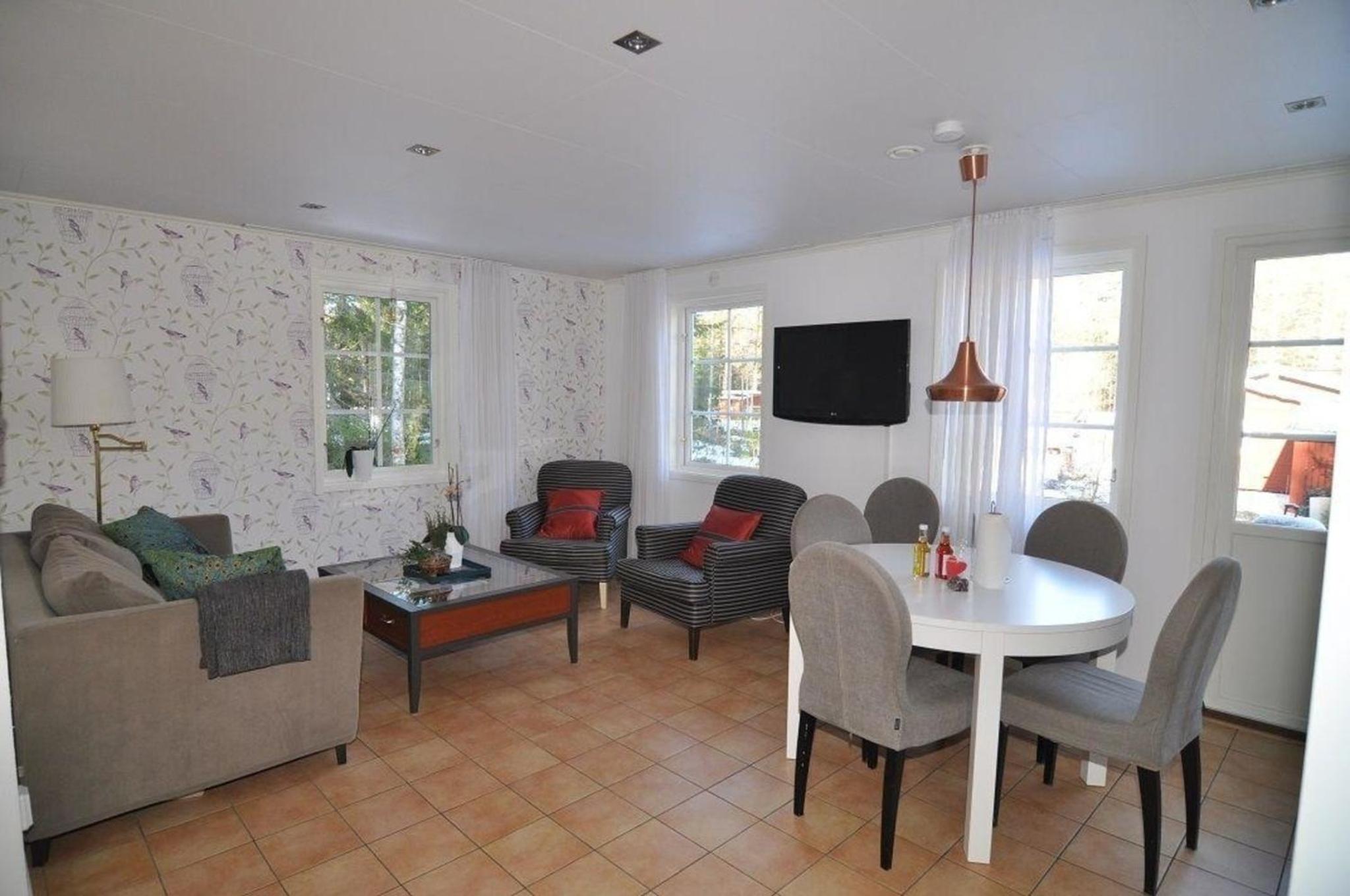 Apartment photo 1
