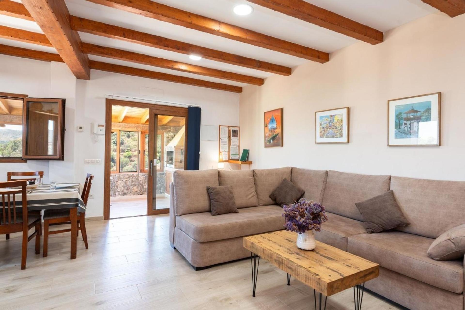 Casa de Vacaciones