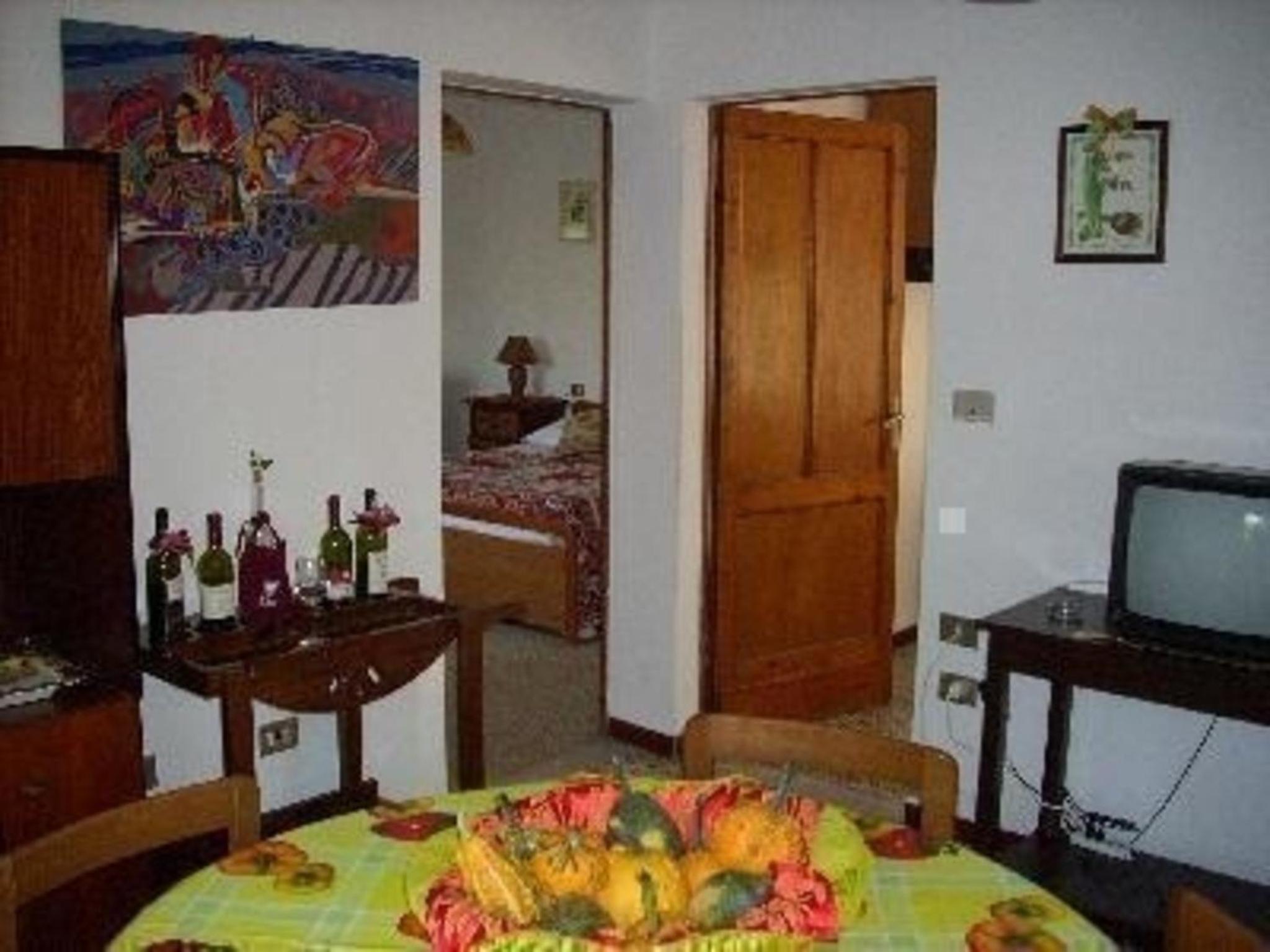 Apartment photo 1