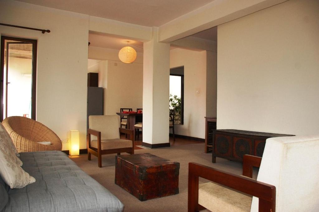 Two-Bedroom Apartment photo 2