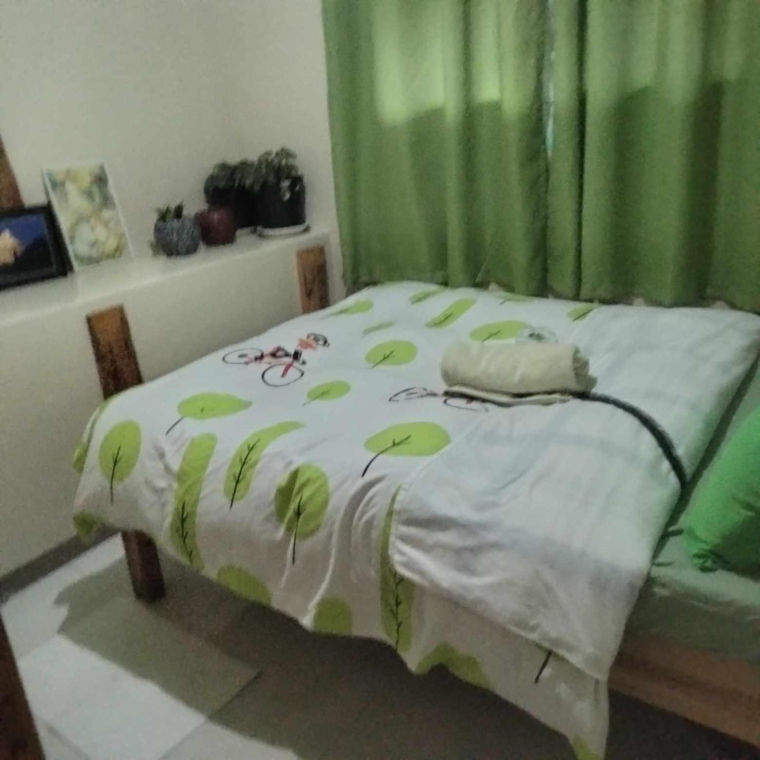 Deluxe Double Or Twin Room photo 2