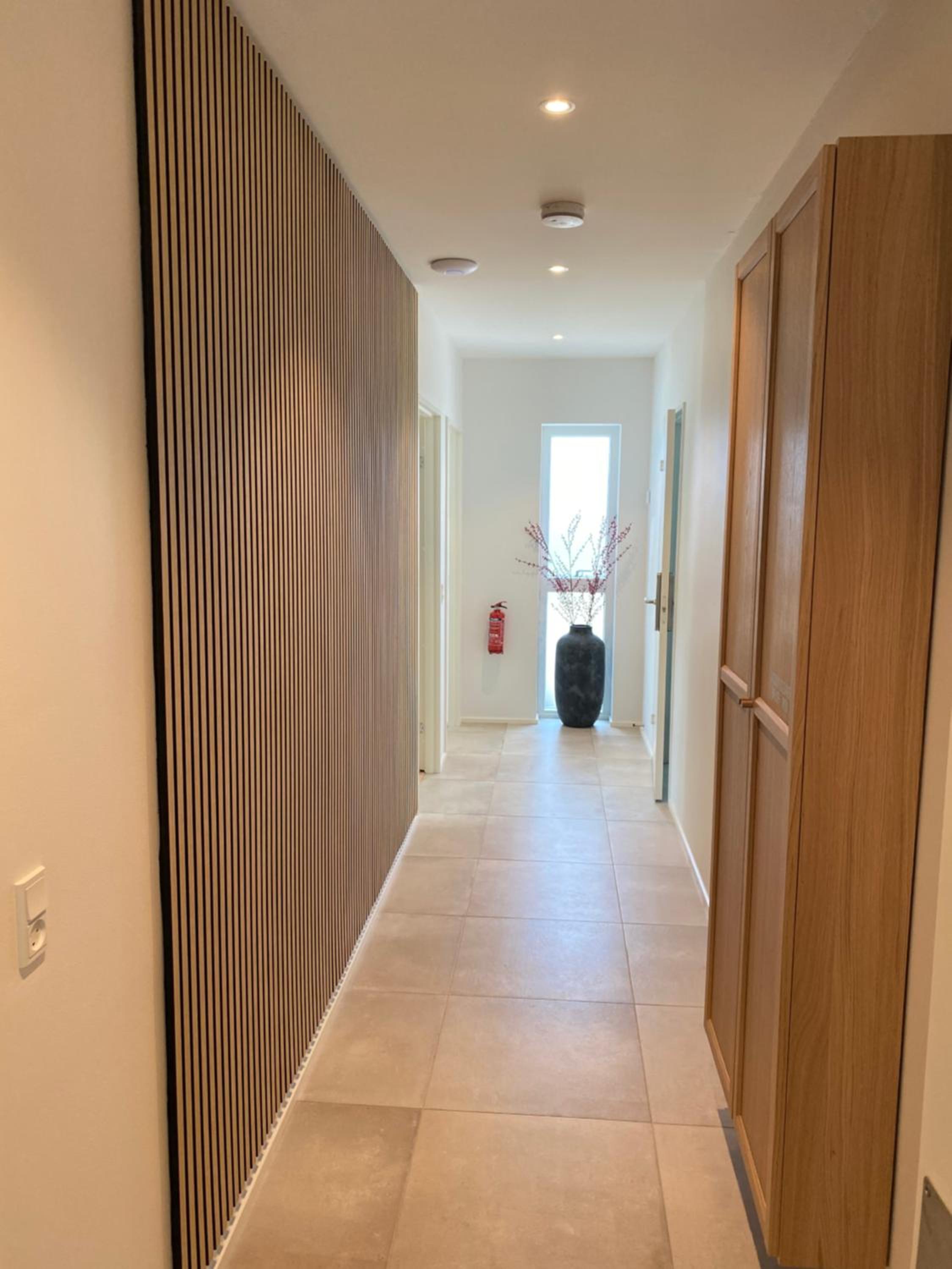 Double Room with Terrace - Photo 8