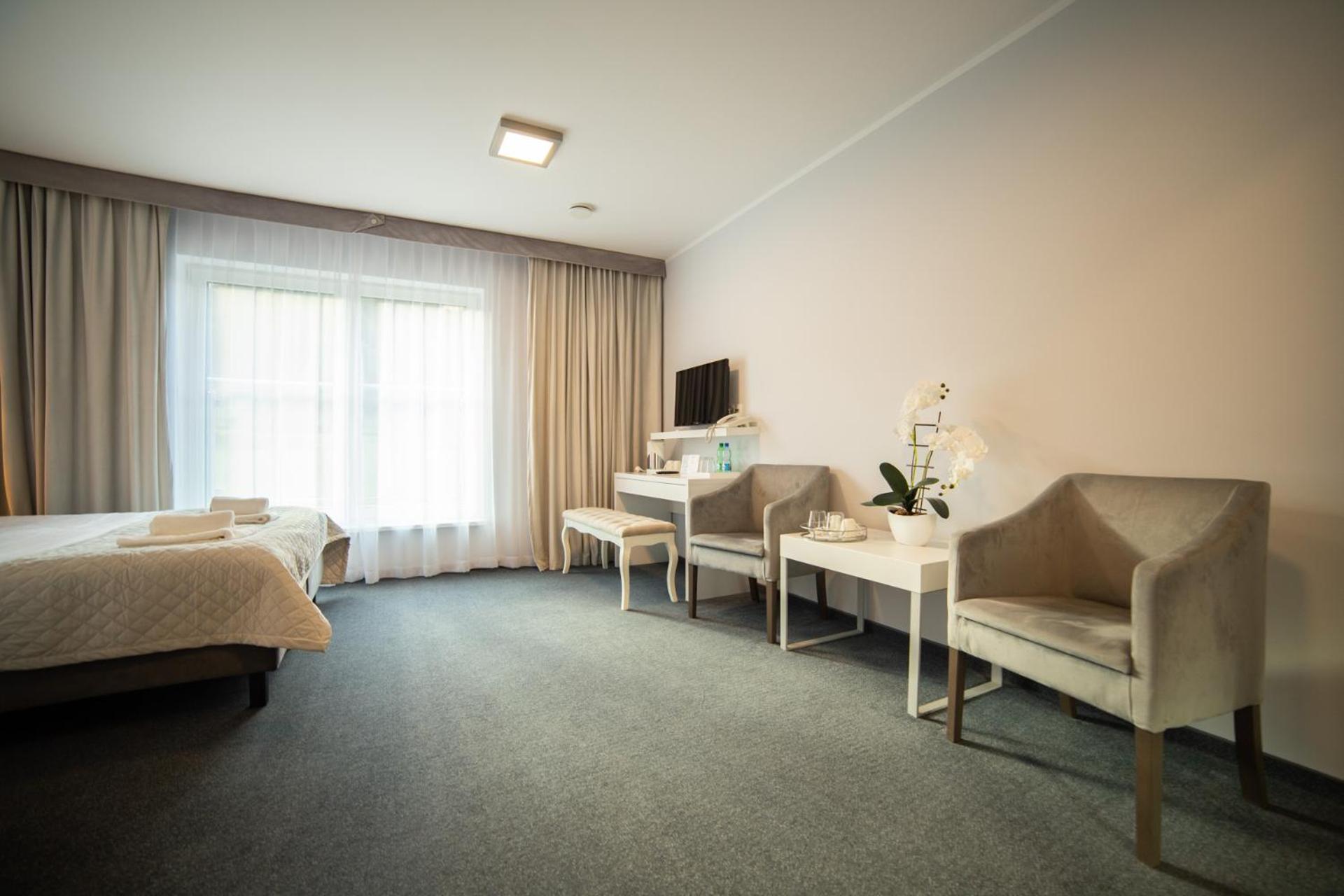 VIP Double Room photo 3