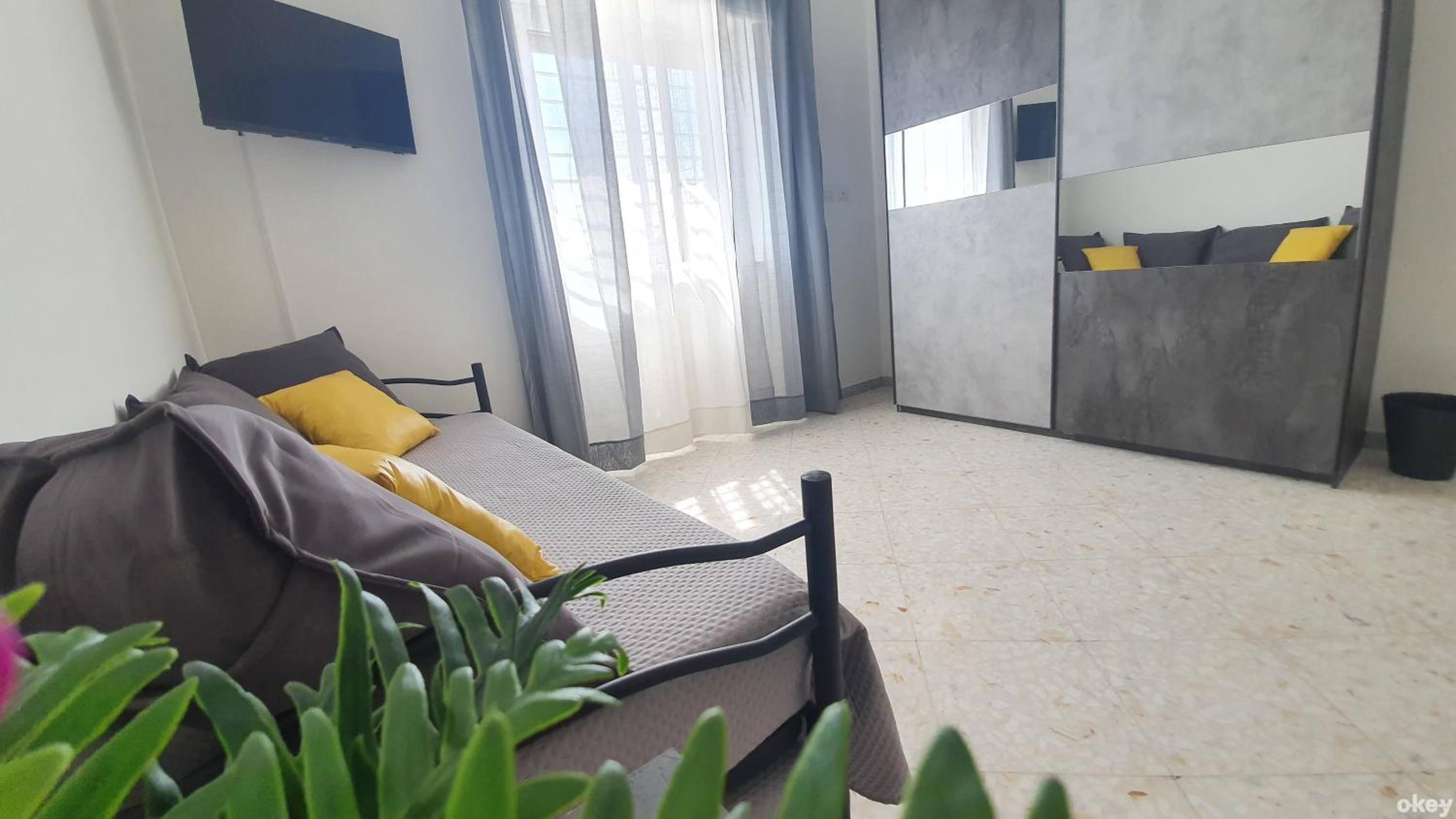 Quadruple Room with Private Bathroom