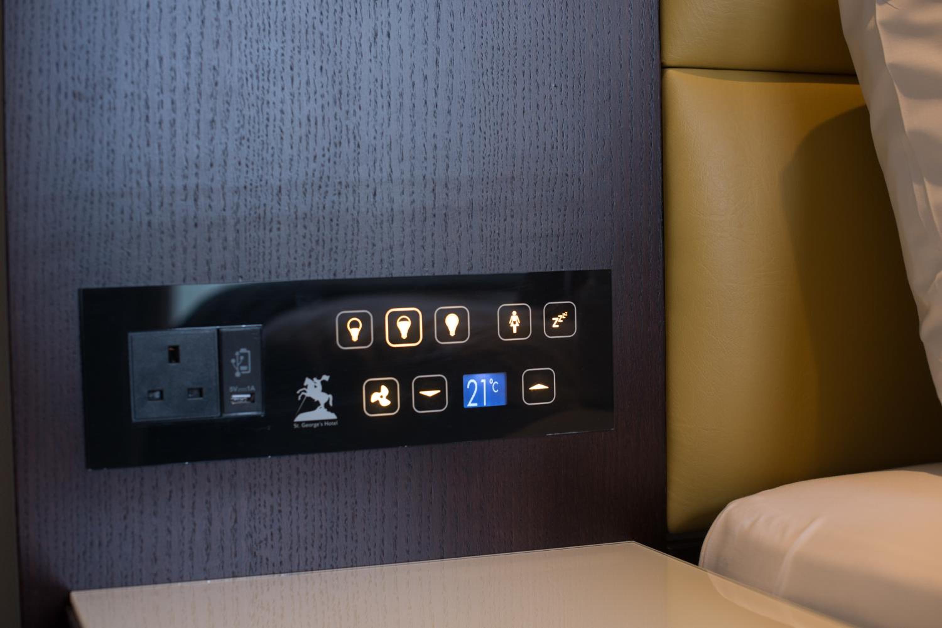 Single Room