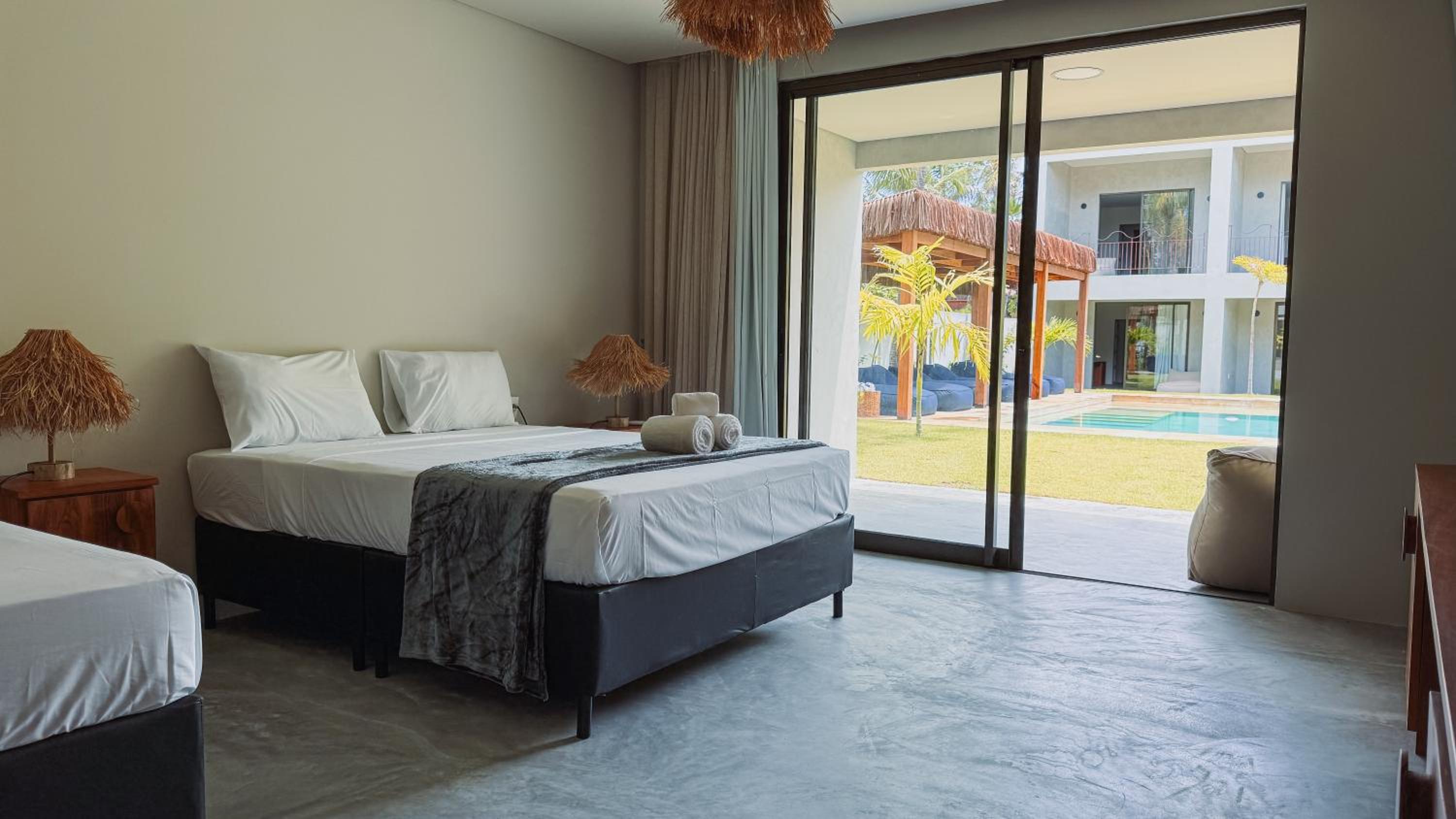 Suite with Pool View photo 1