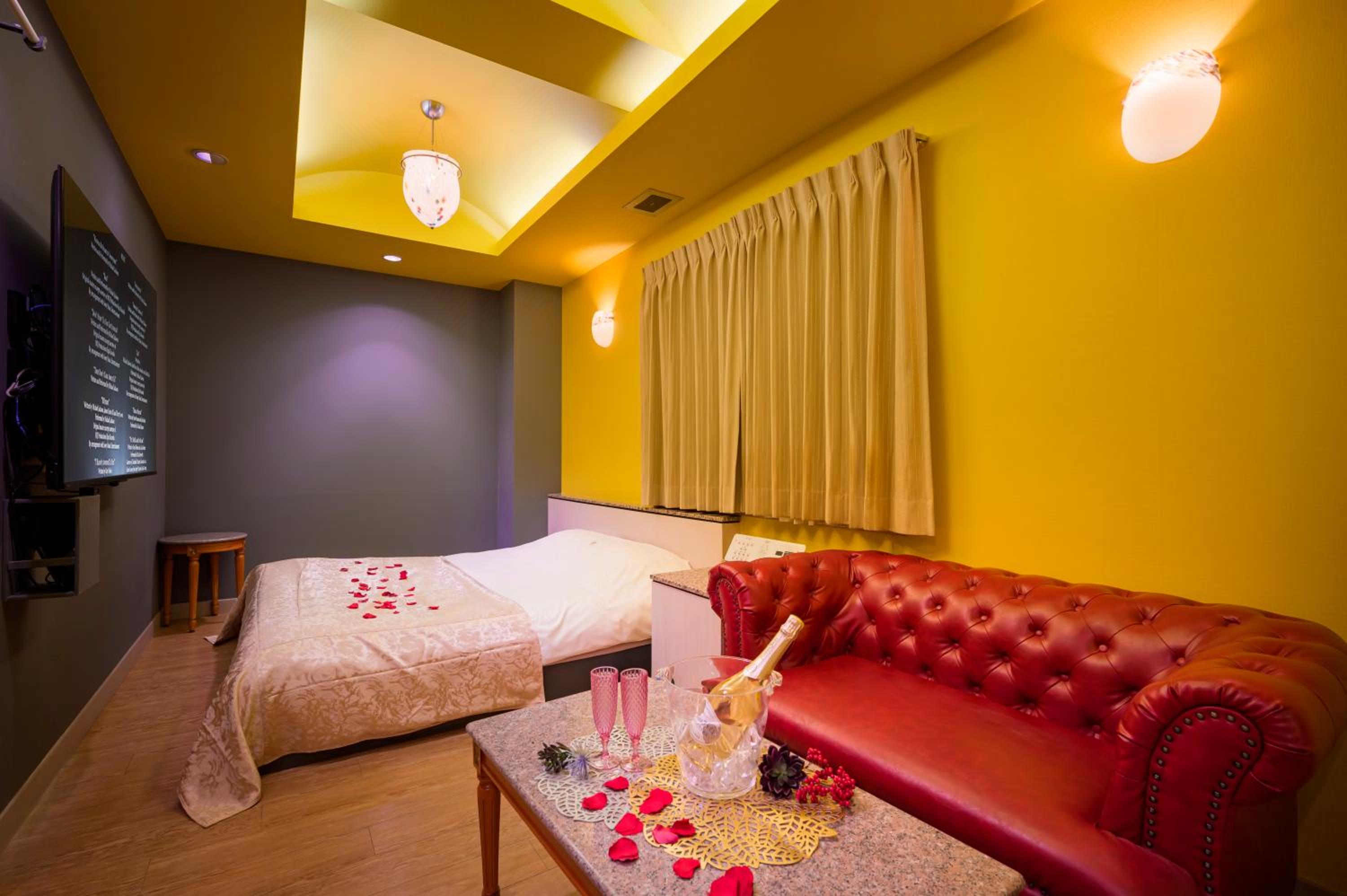 Single Room