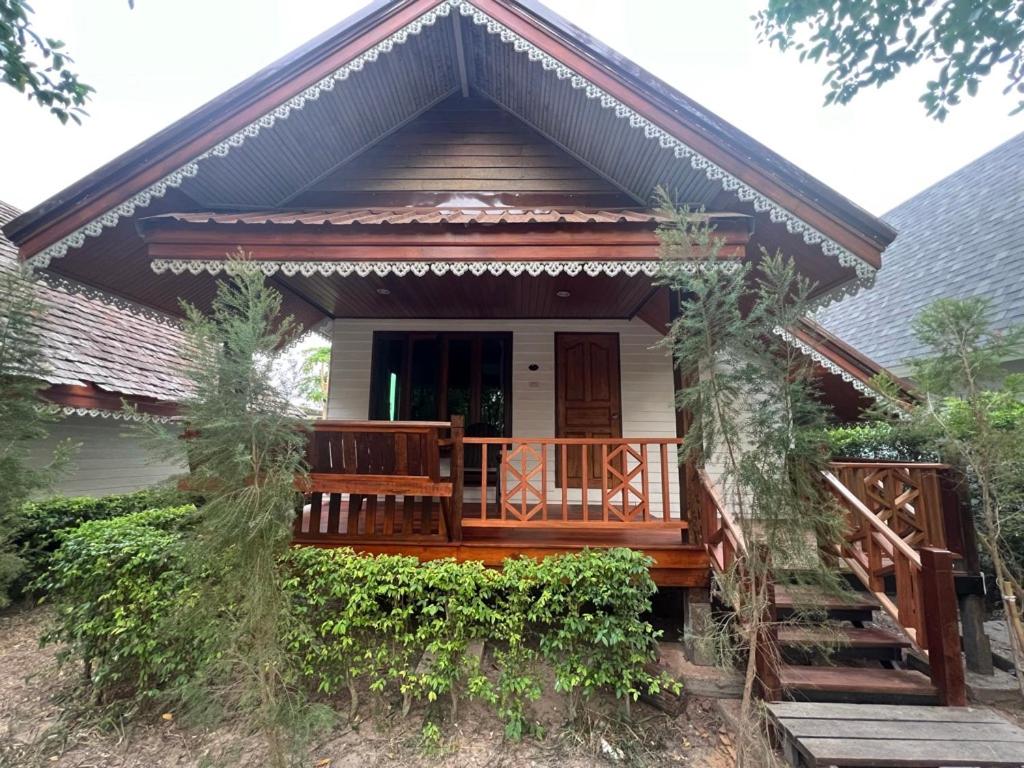 Superior Garden Villa - Photo 4