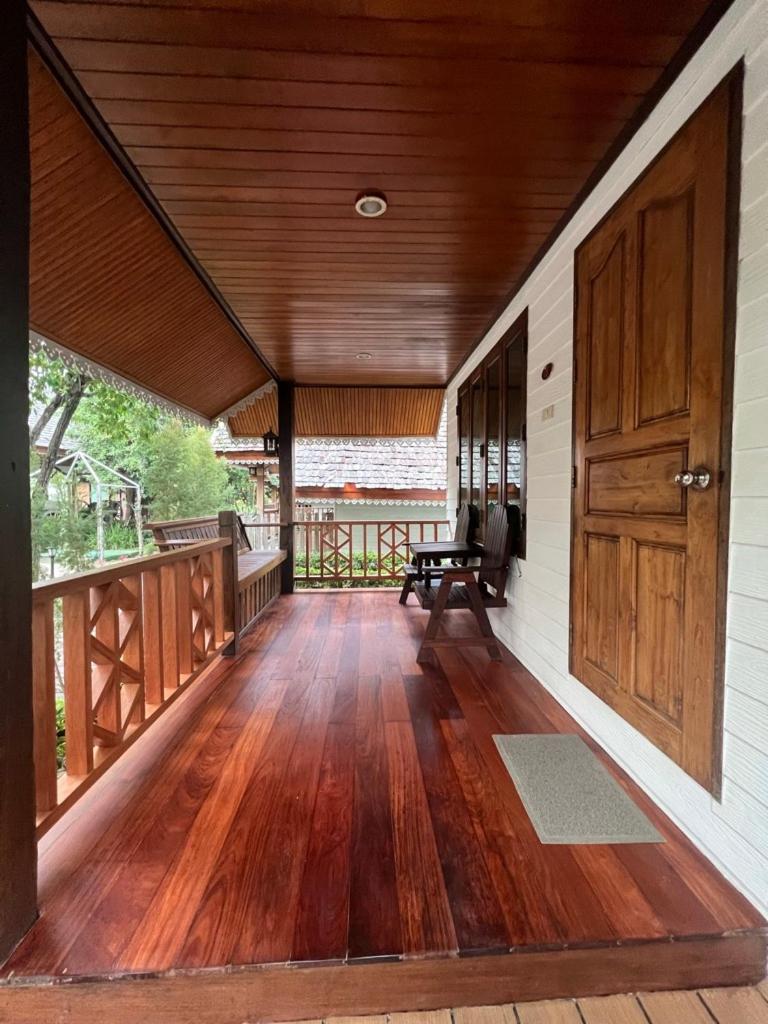 Superior Garden Villa - Photo 3