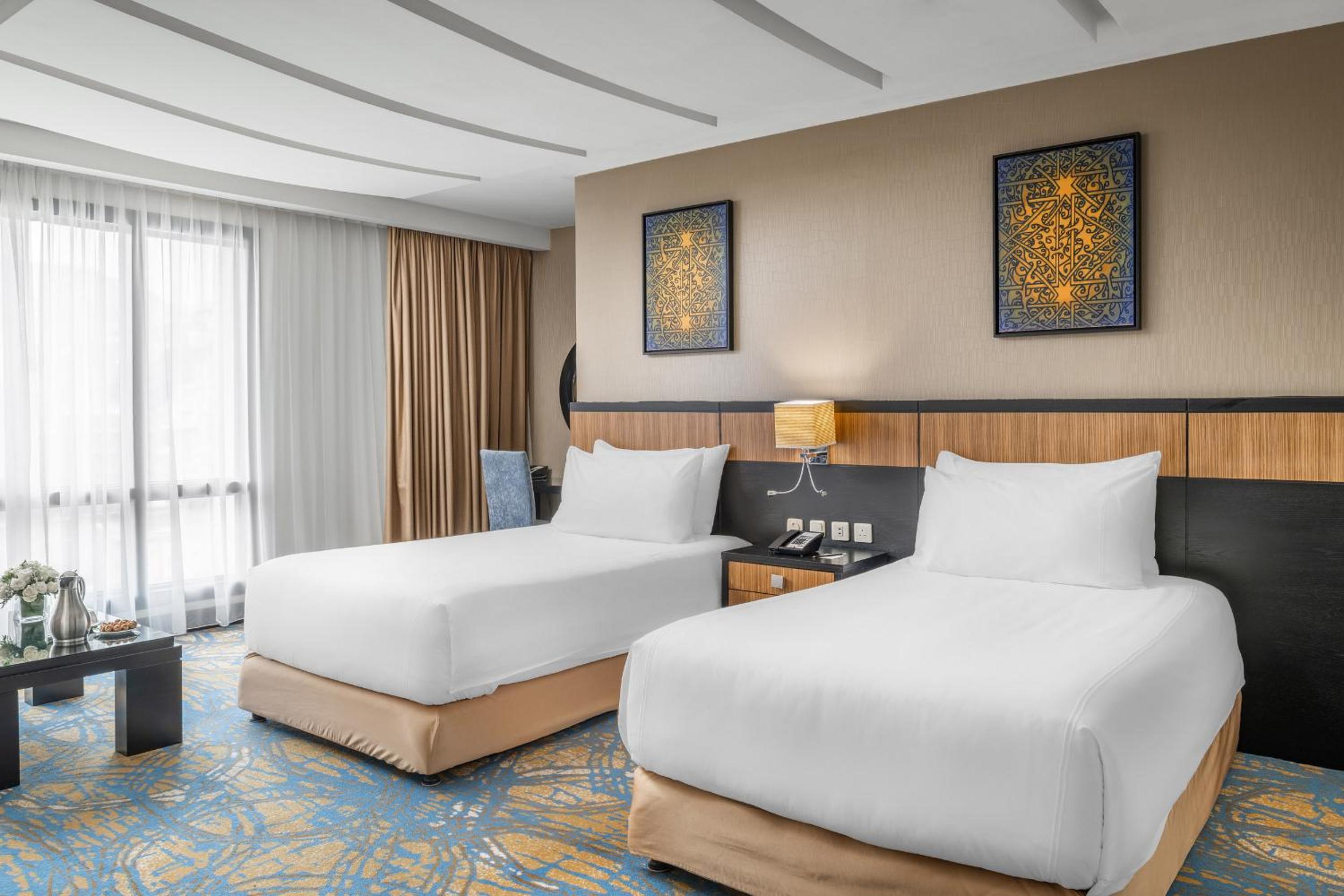 Superior Double Room City View photo 1