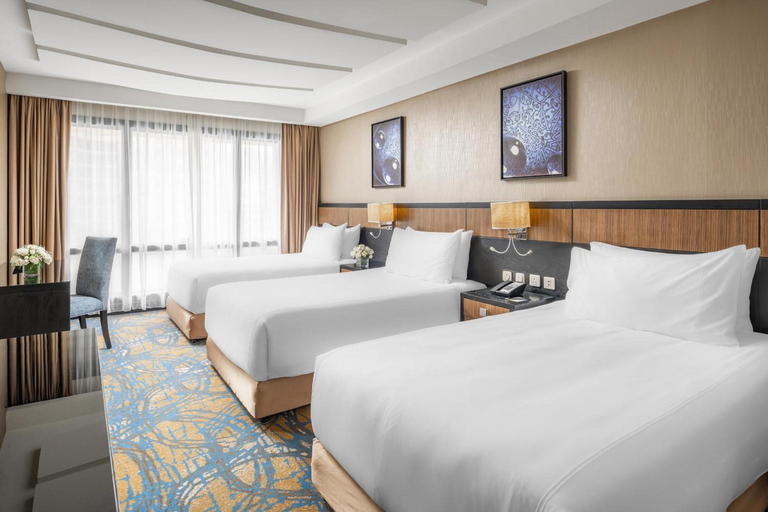 Superior Triple Room photo 1