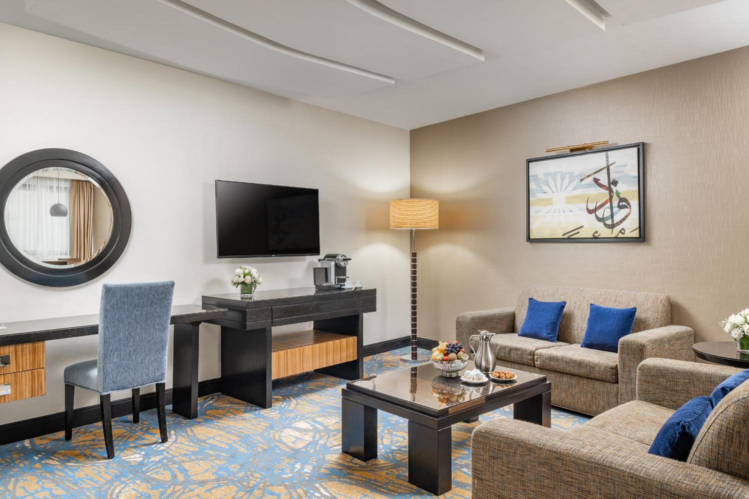 Junior Suite (Executive Floor) photo 1
