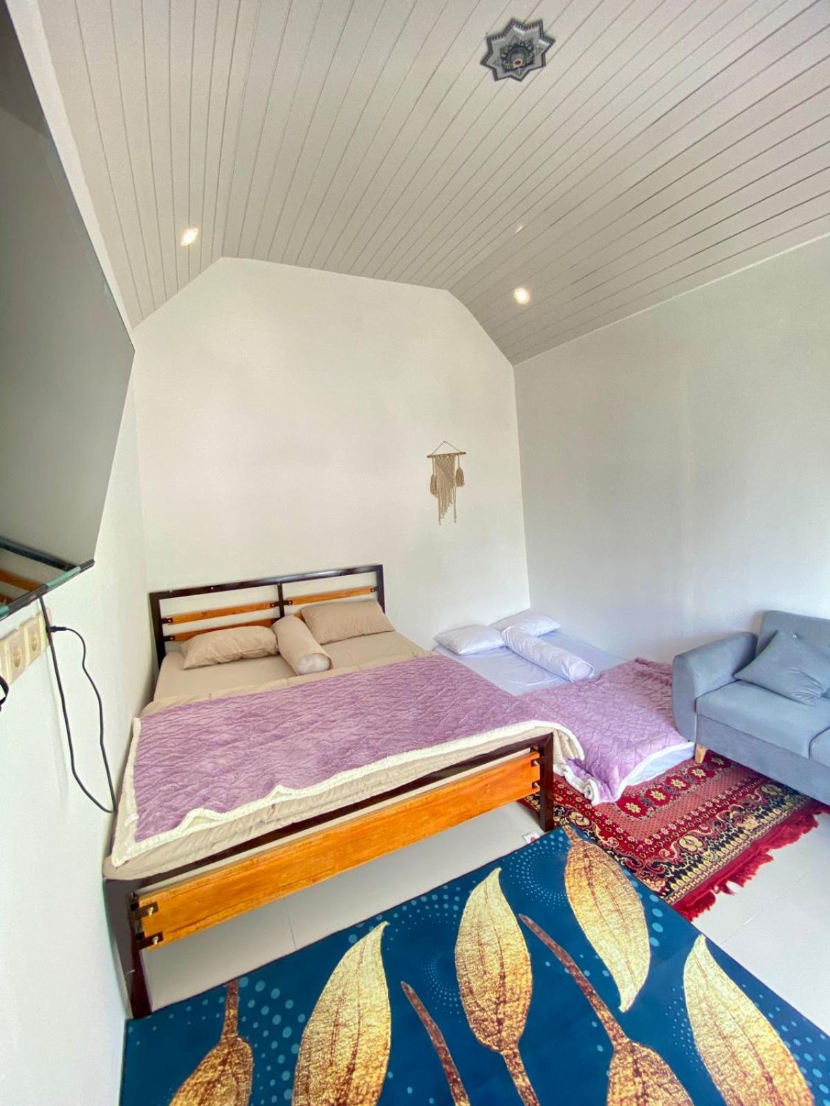 One-Bedroom Villa photo 1