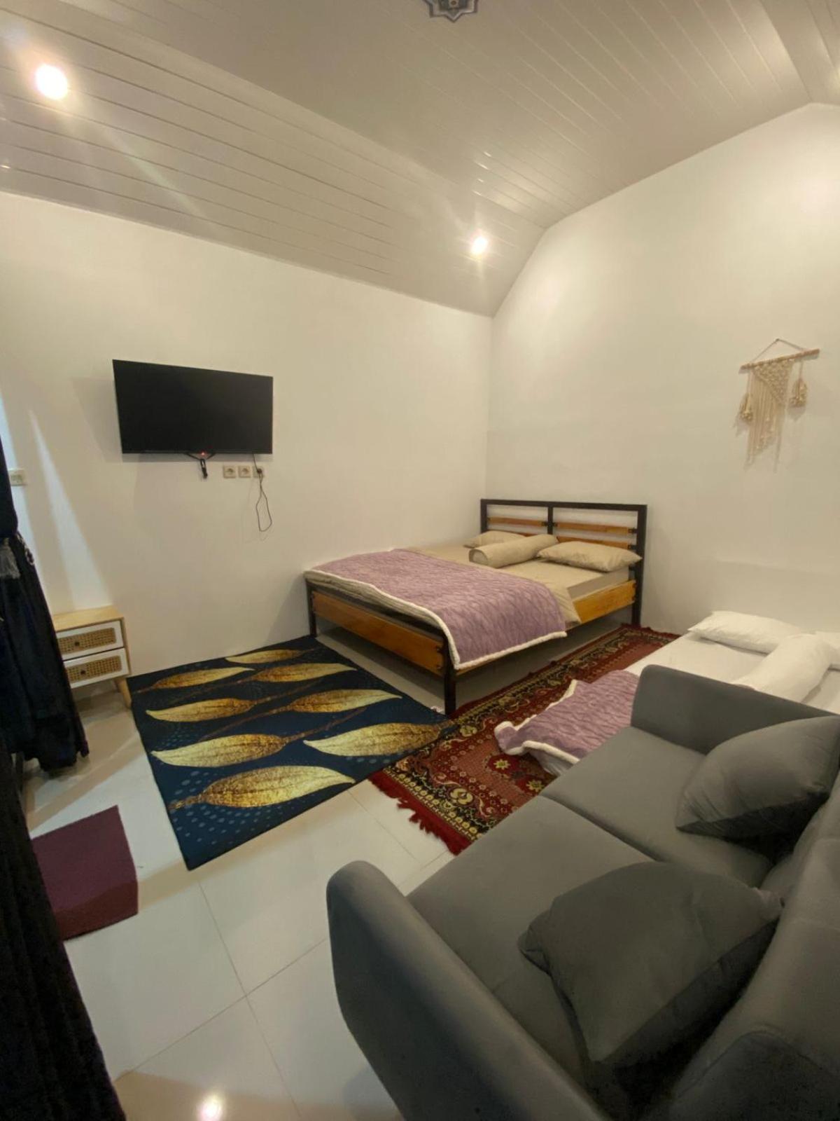 One-Bedroom Villa photo 3