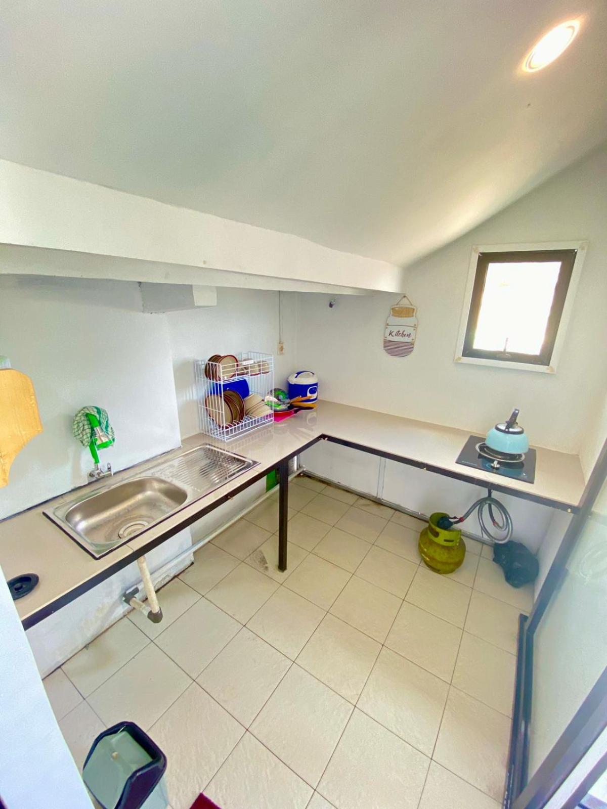 One-Bedroom Villa photo 2
