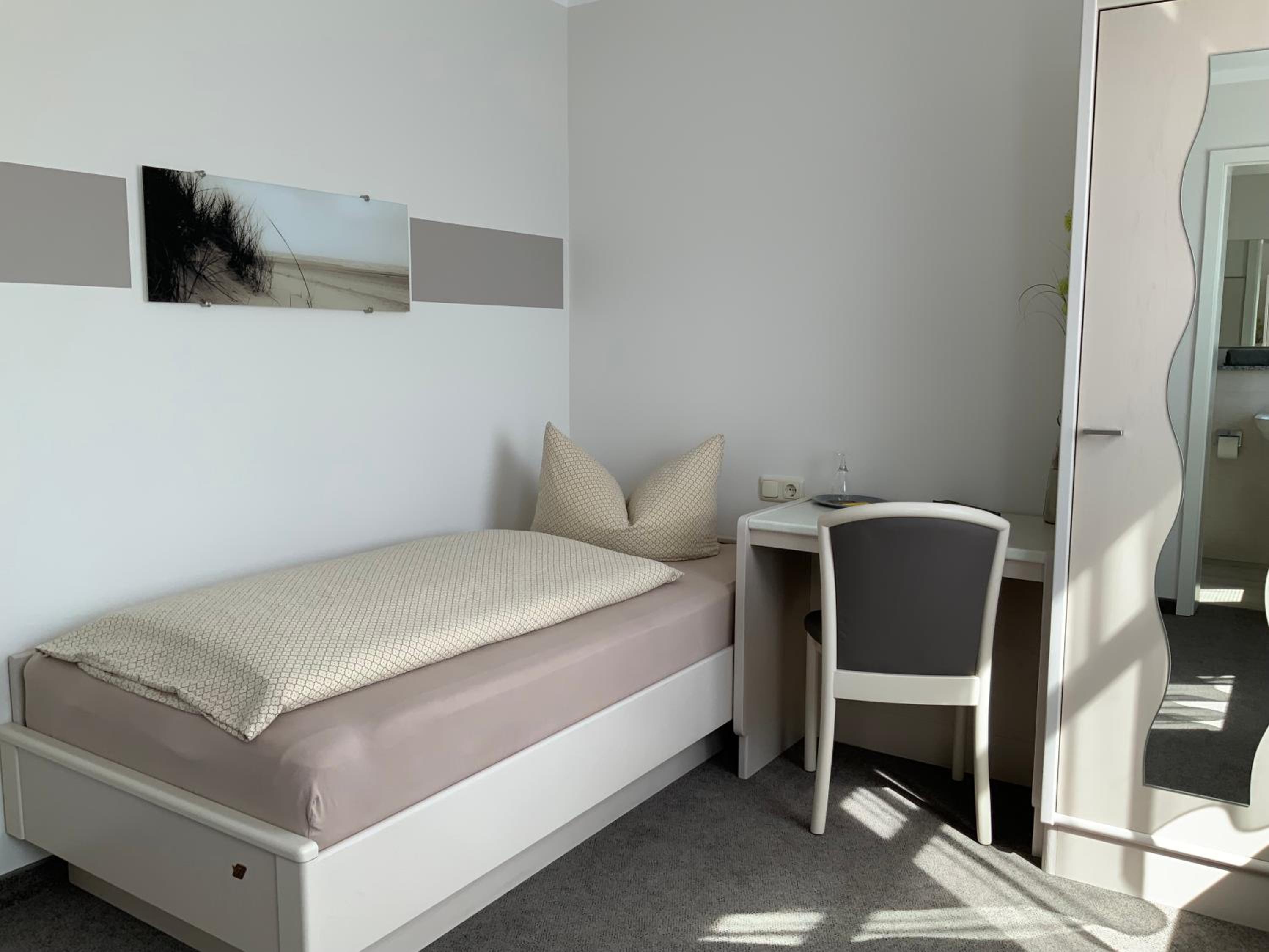 Single Room Nr. 1 photo 1
