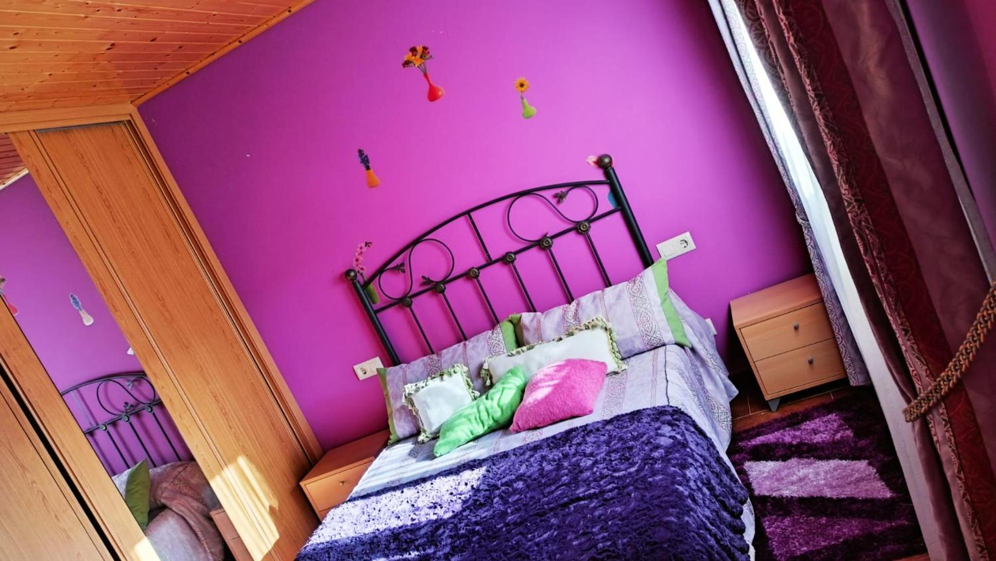 Casa de Seis Habitaciones