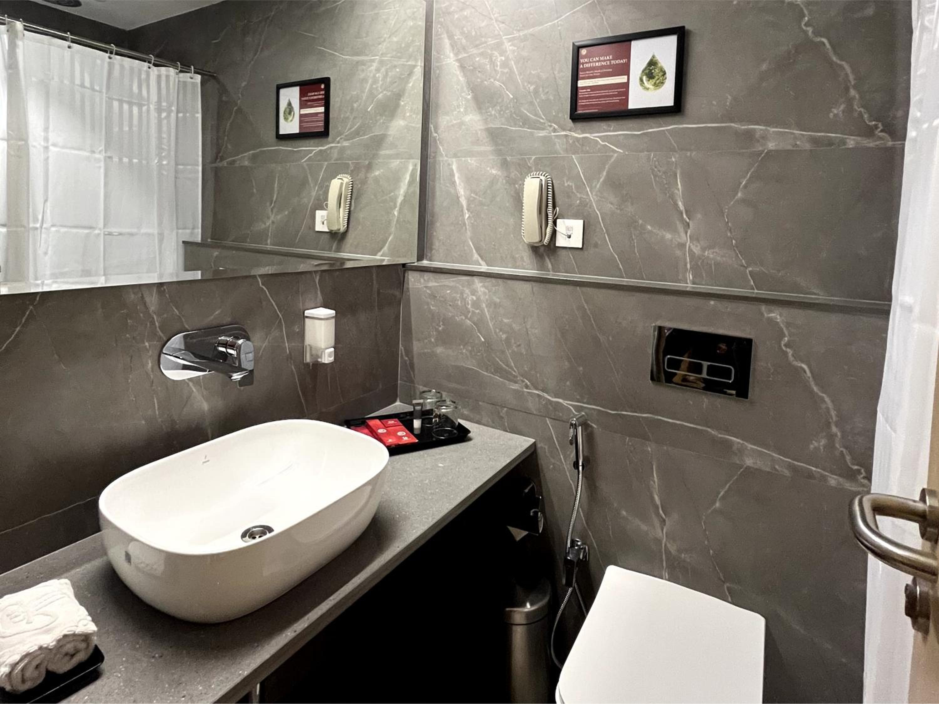 Club Double Room - Photo 5