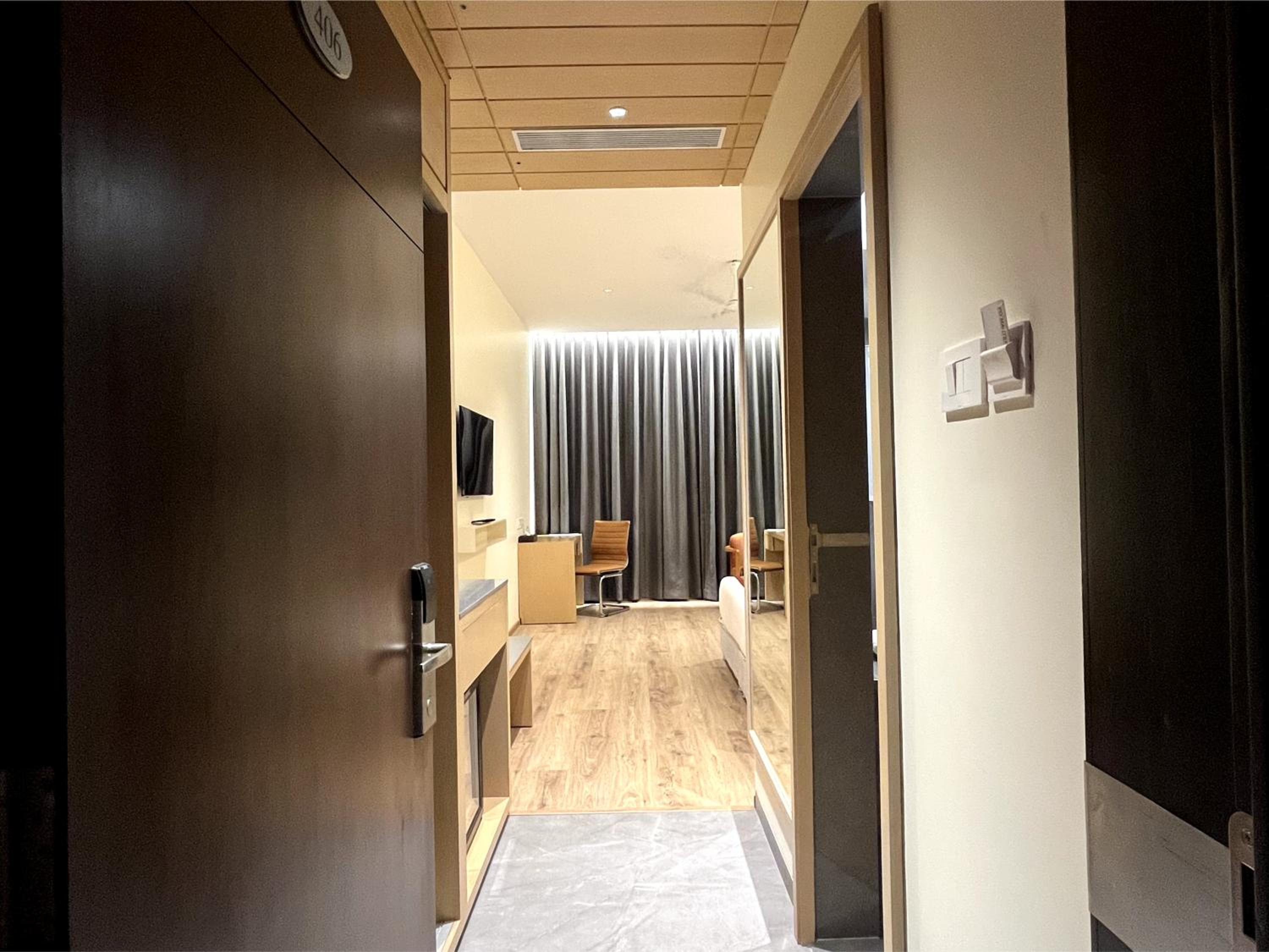 Club Double Room - Photo 4