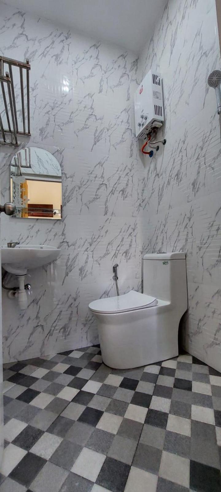 Double Room with Private Bathroom photo 2