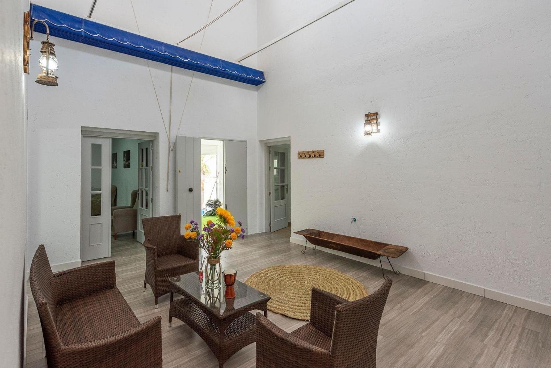 Casa de Vacaciones