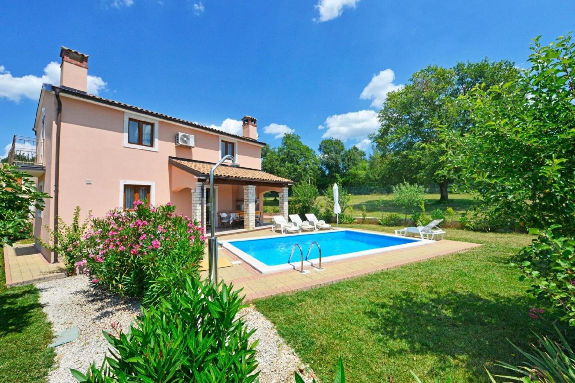 Holiday Home photo 2