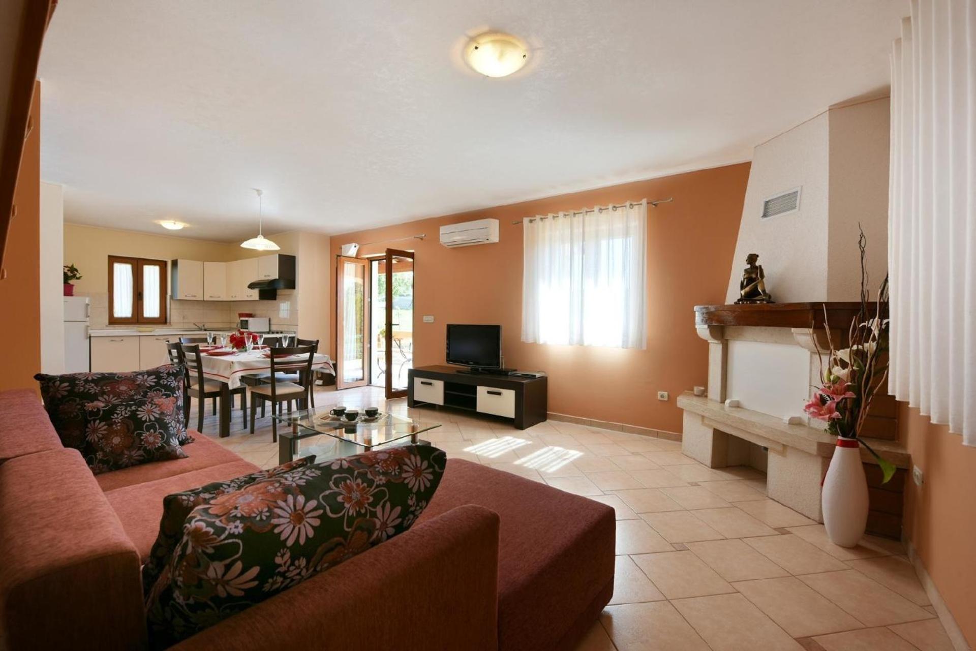 Holiday Home photo 1