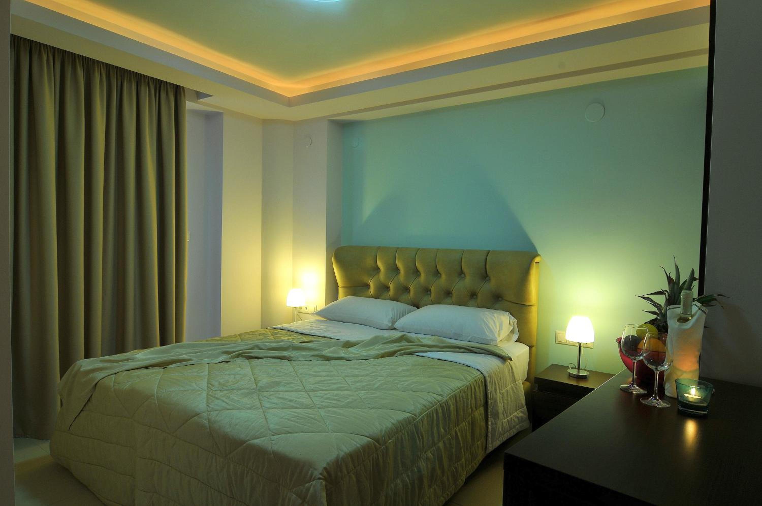 Double or Twin Room - Photo 1