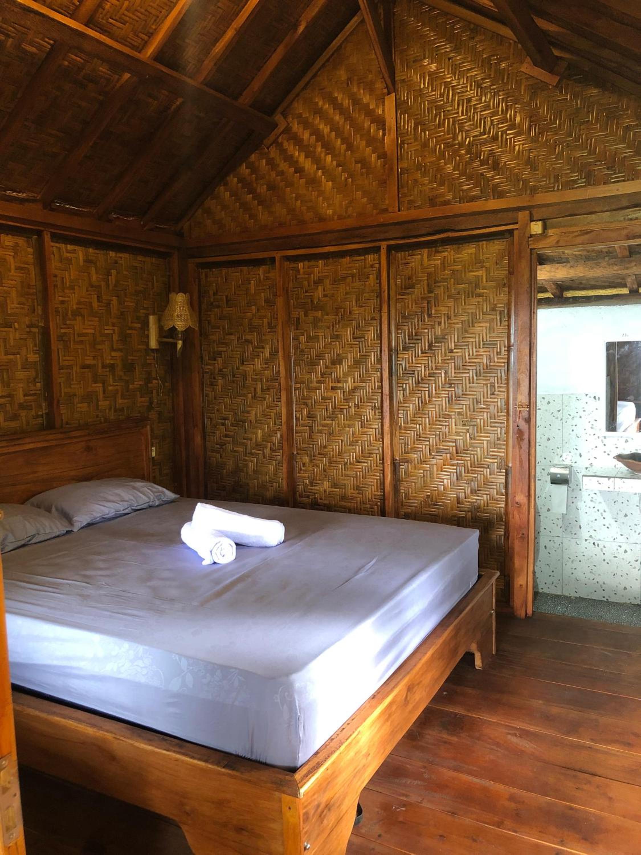 Double Room with Garden View photo 3