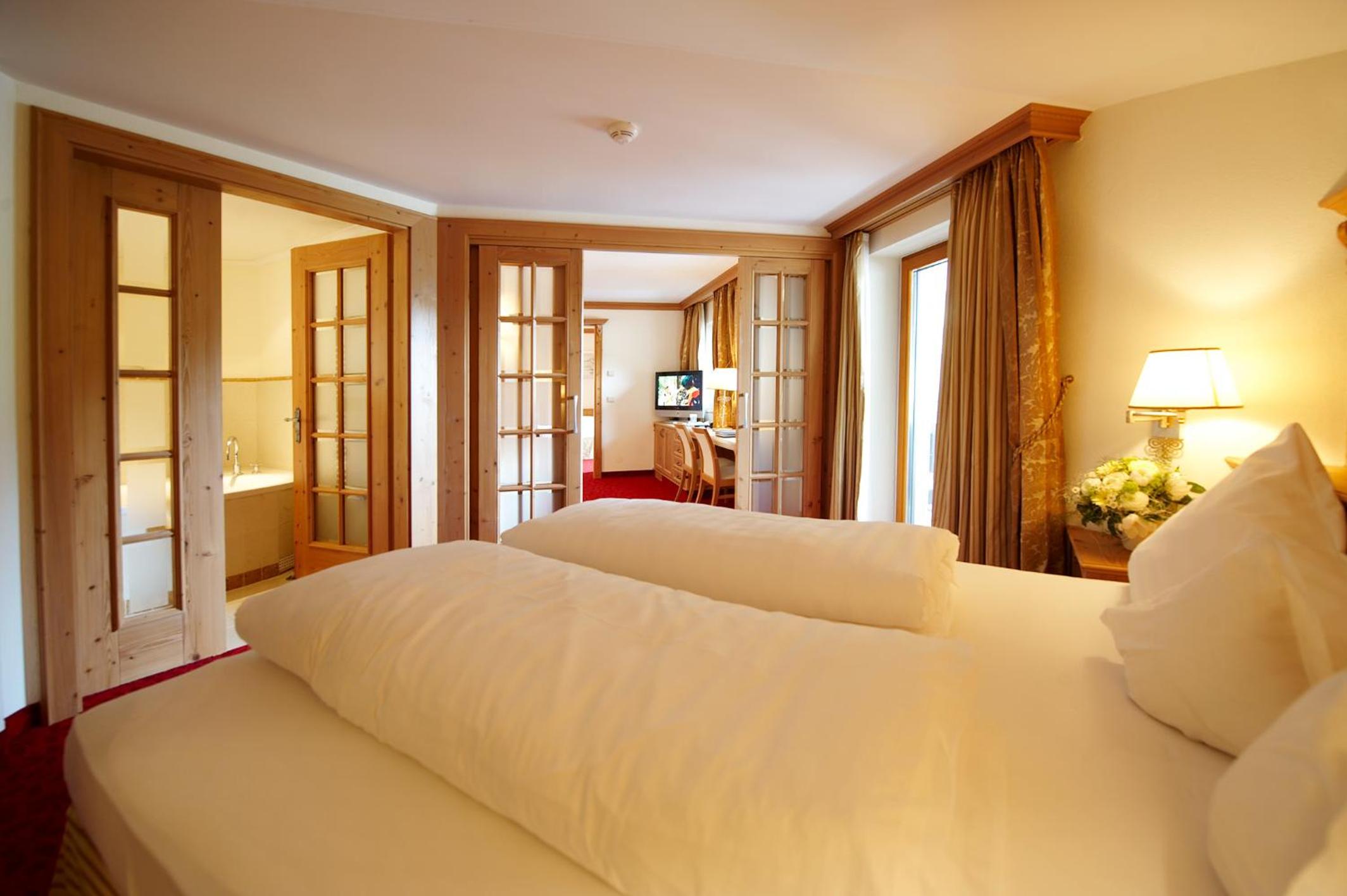 Suite photo 3