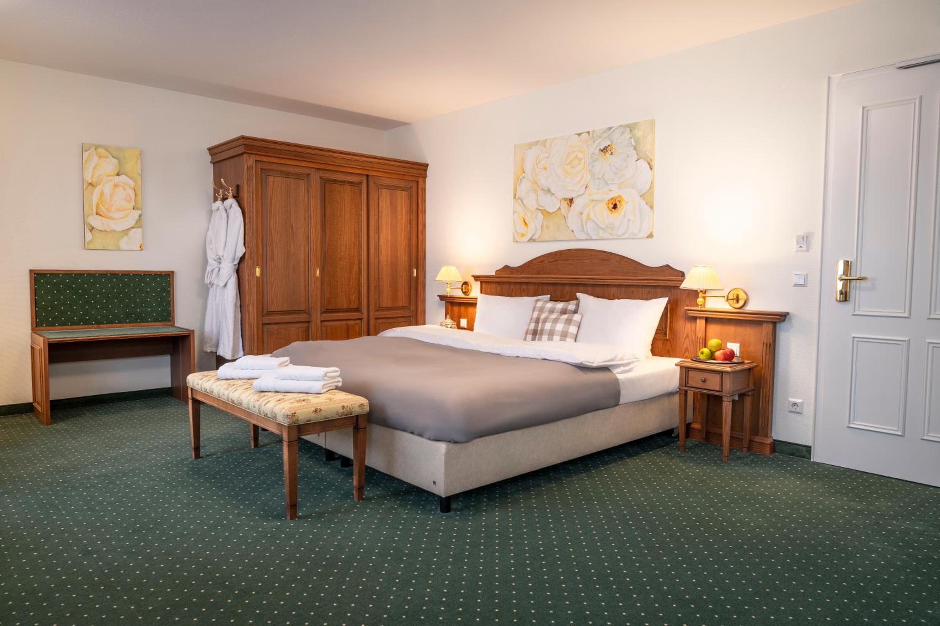 Superior Double Room photo 2
