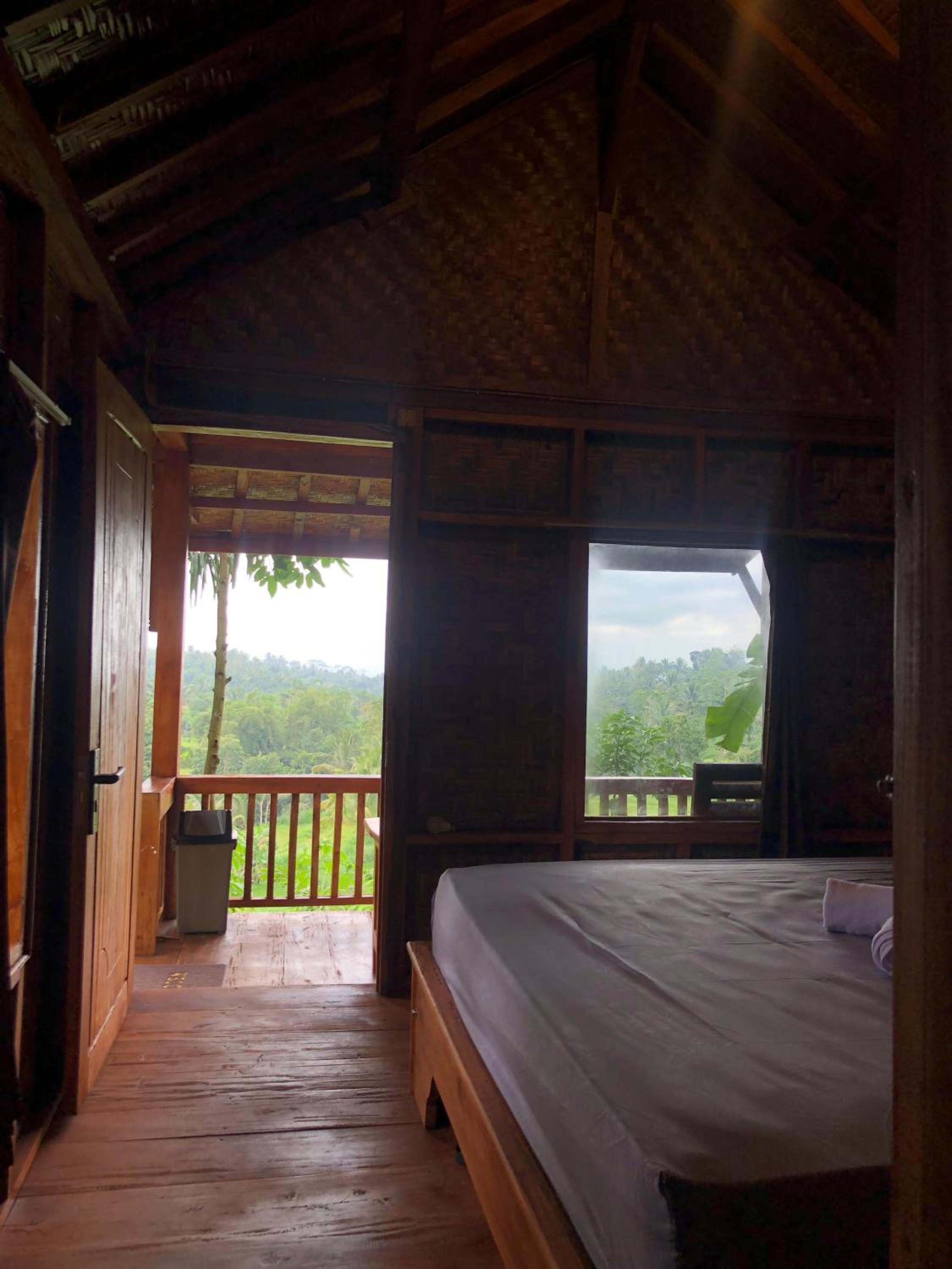 Double Room with Garden View photo 1