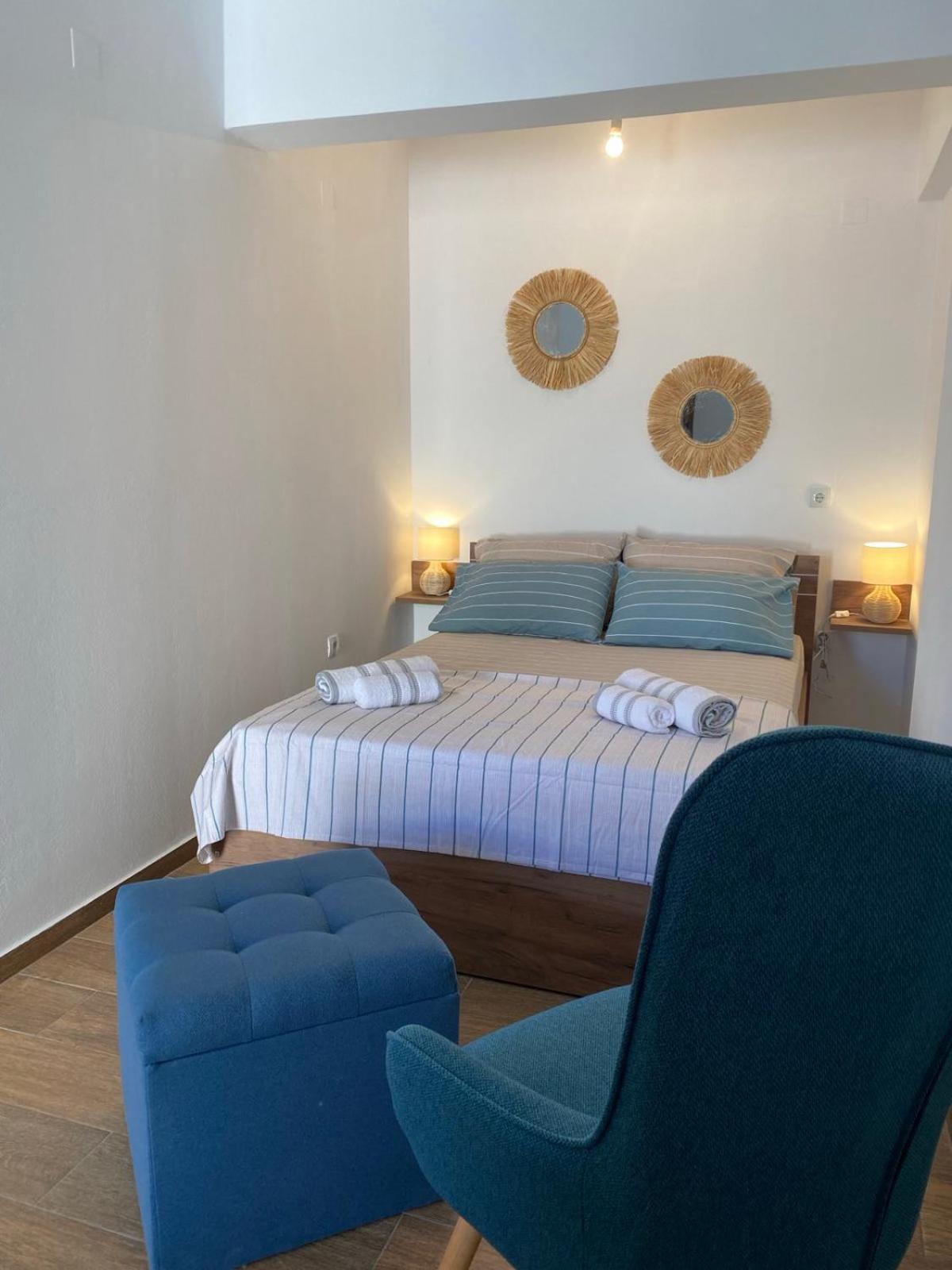 Apartment - Ground Floor photo 3